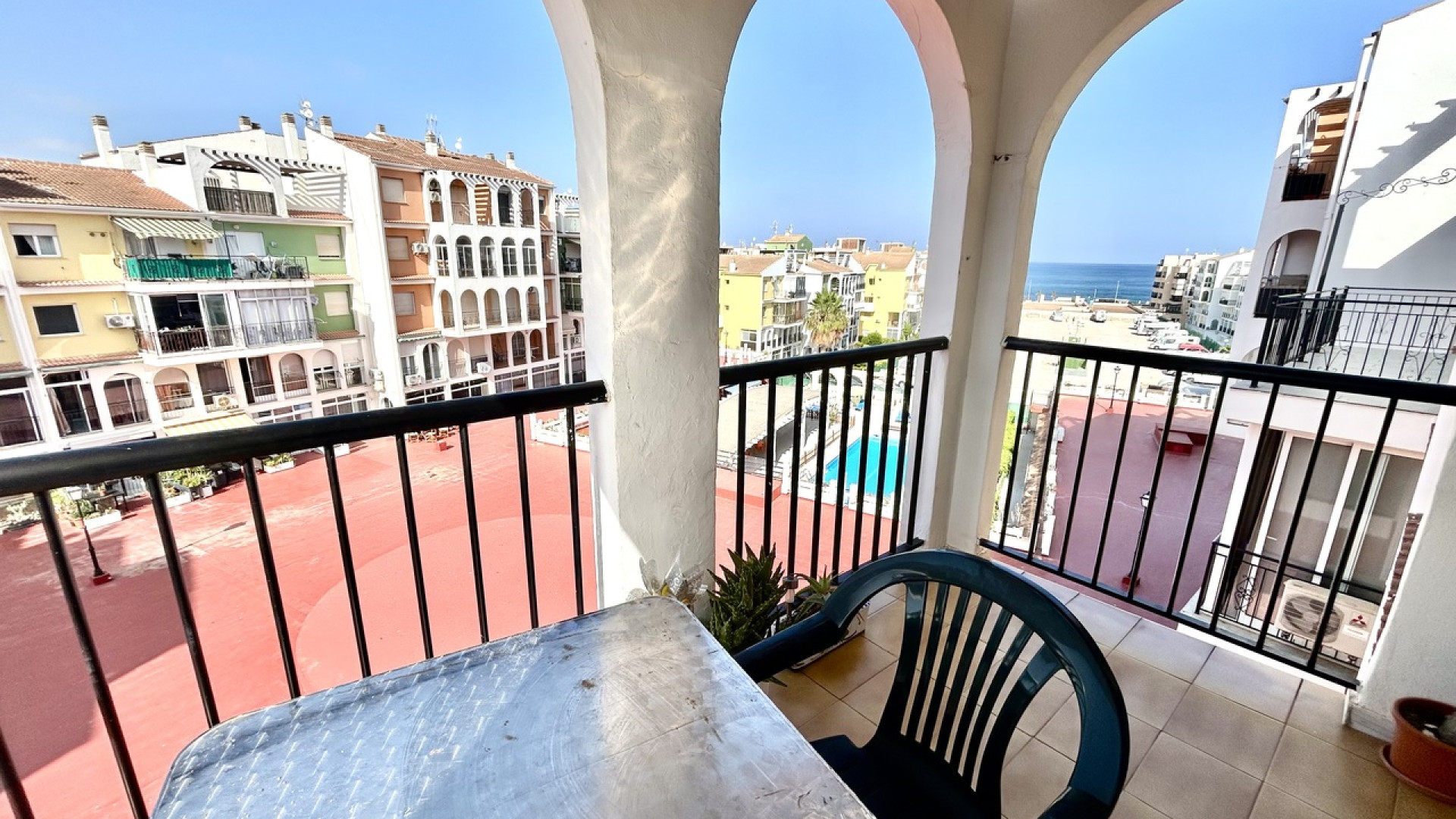 Resale - Apartment - Torrevieja