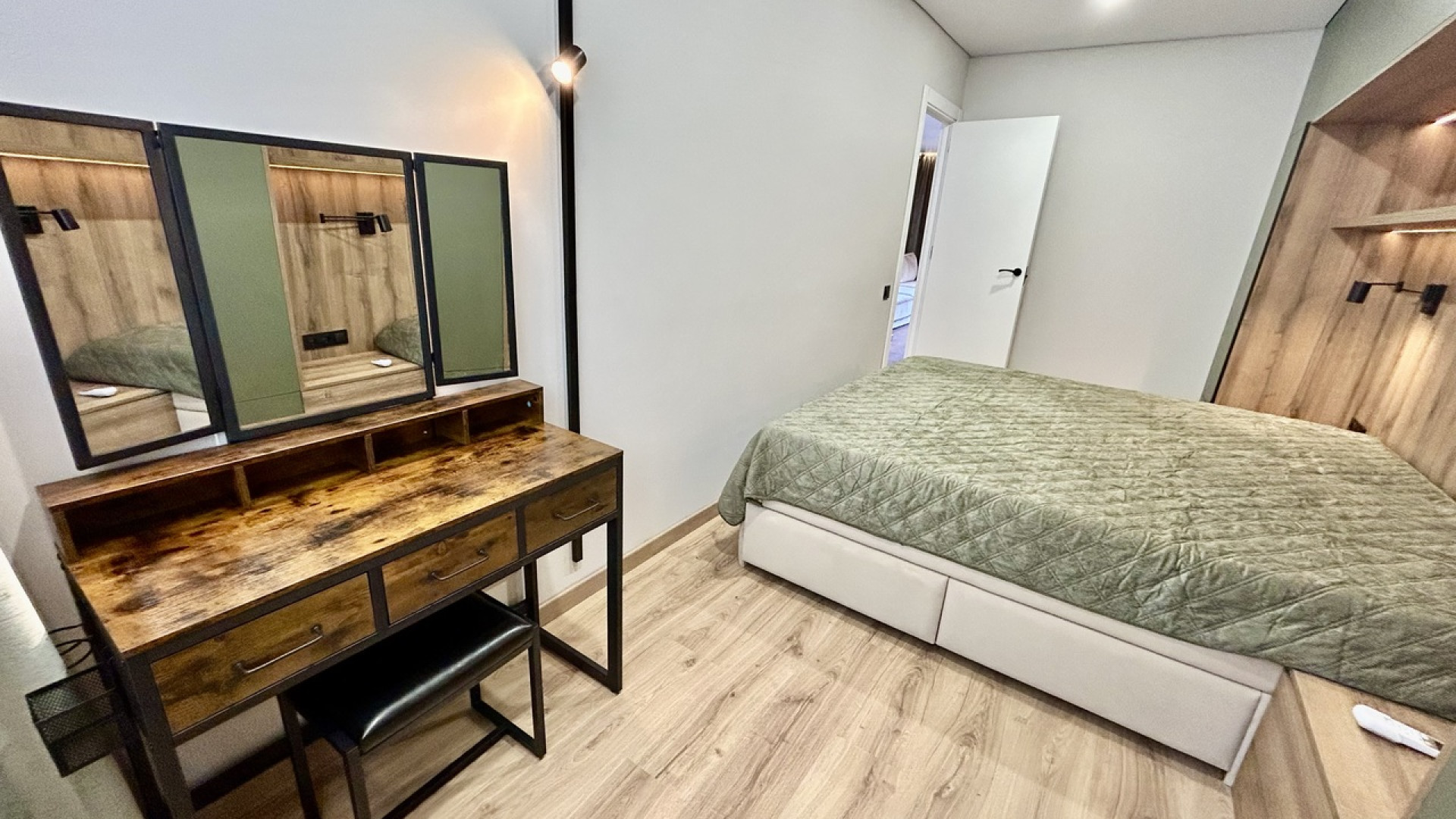 Resale - Apartment - Torrevieja