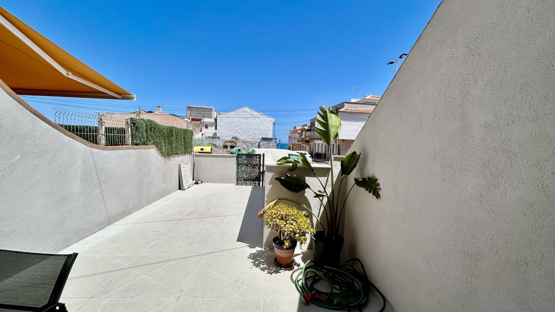 Resale - Apartment - Torrevieja