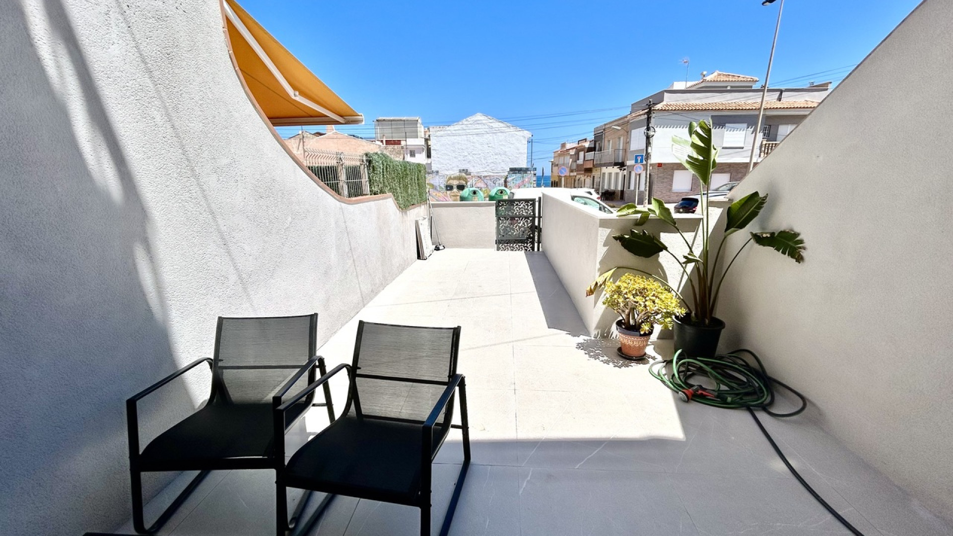 Resale - Apartment - Torrevieja