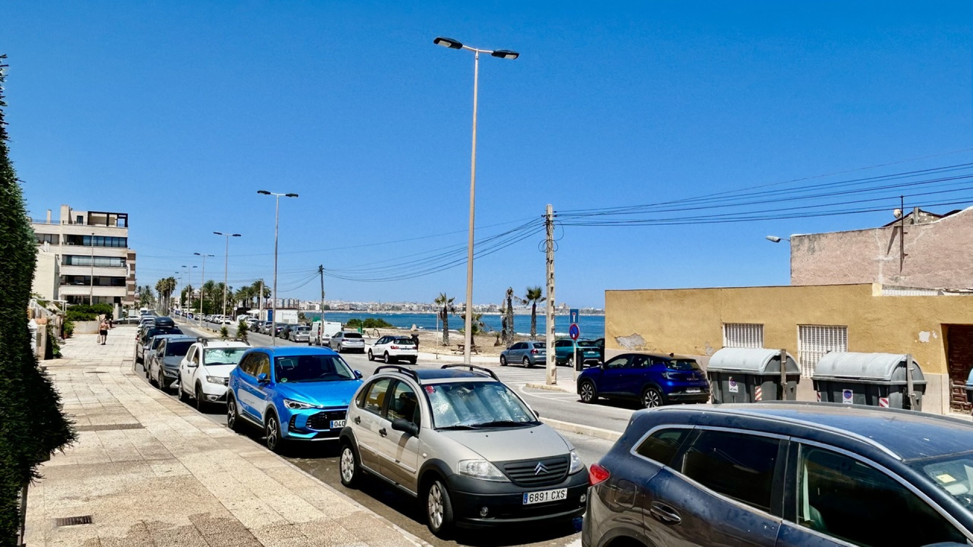 Resale - Apartment - Torrevieja