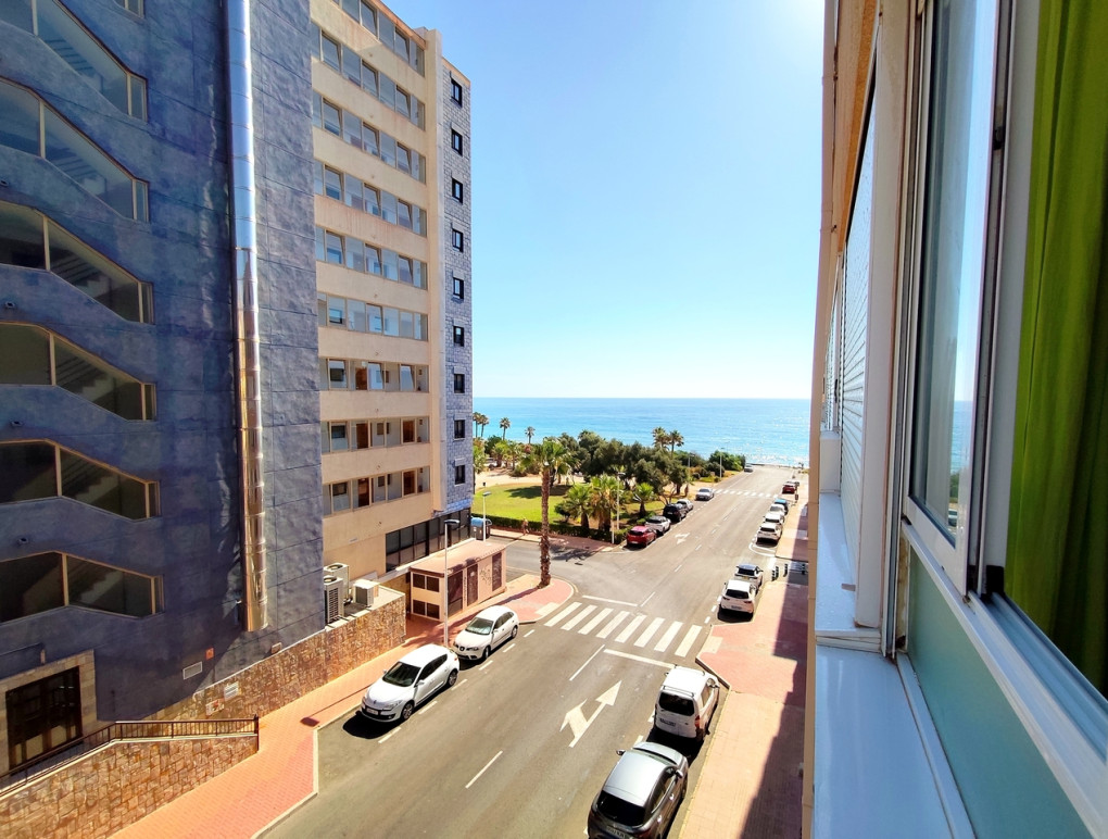 Resale - Apartment - Torrevieja