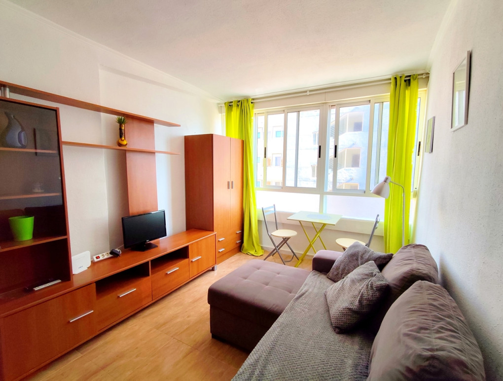 Resale - Apartment - Torrevieja