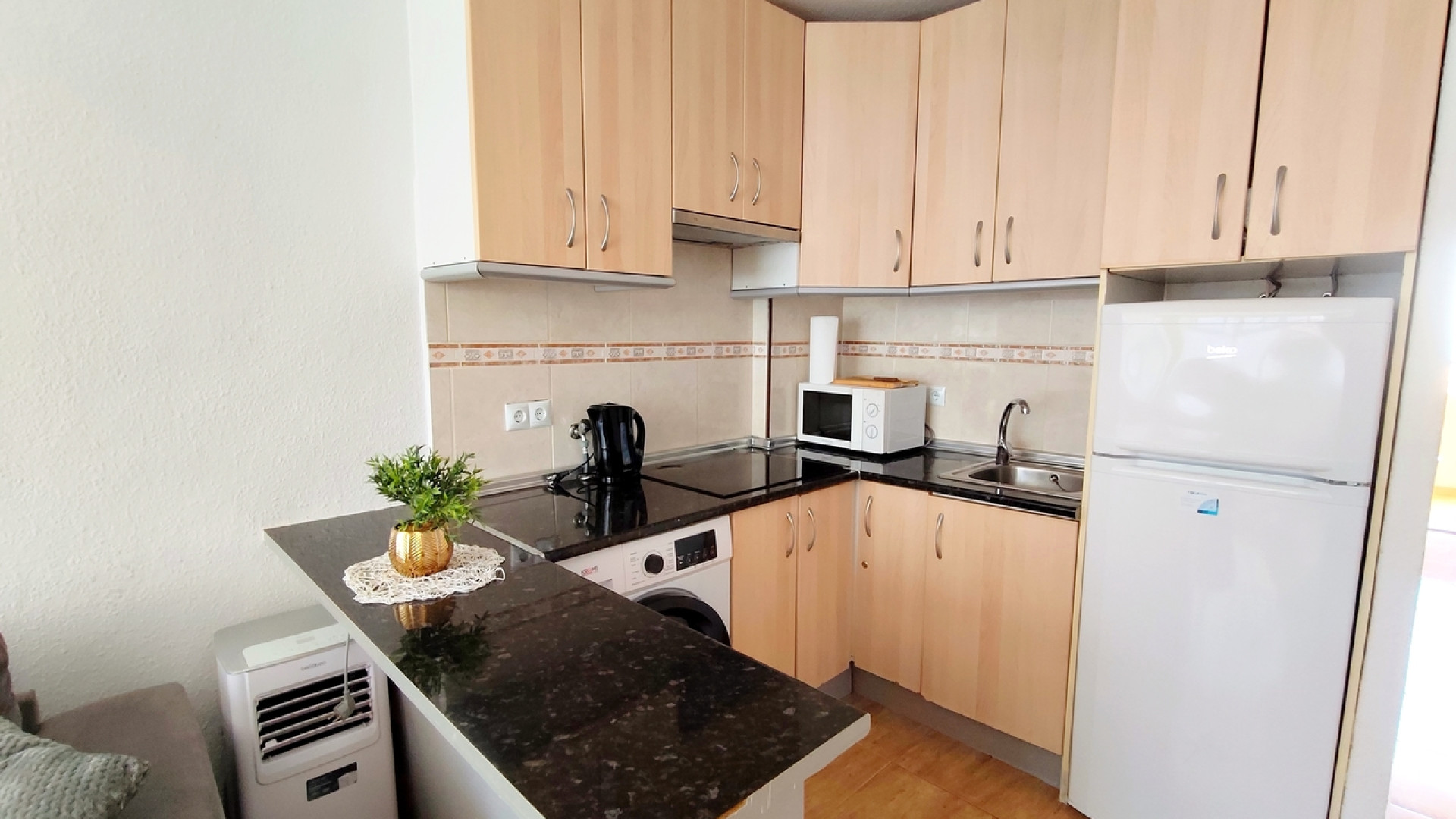 Resale - Apartment - Torrevieja