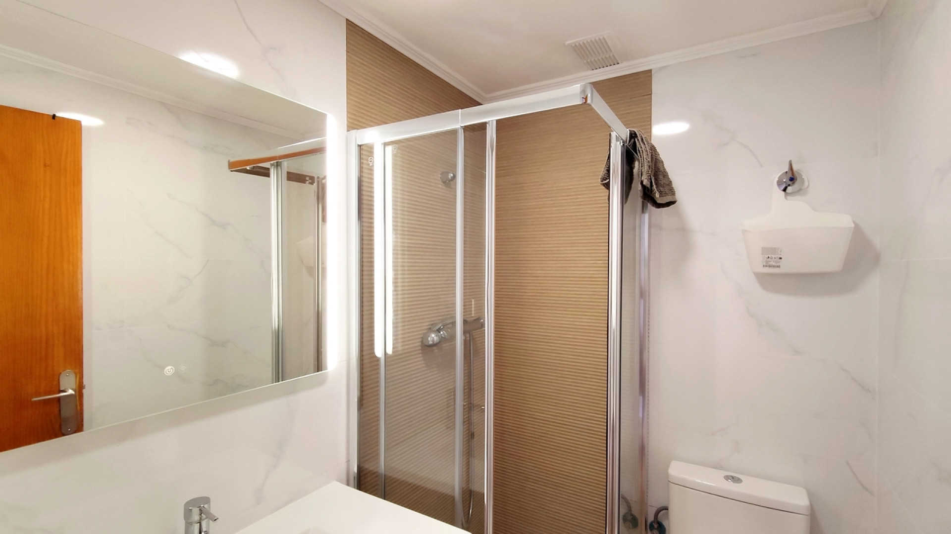 Resale - Apartment - Torrevieja