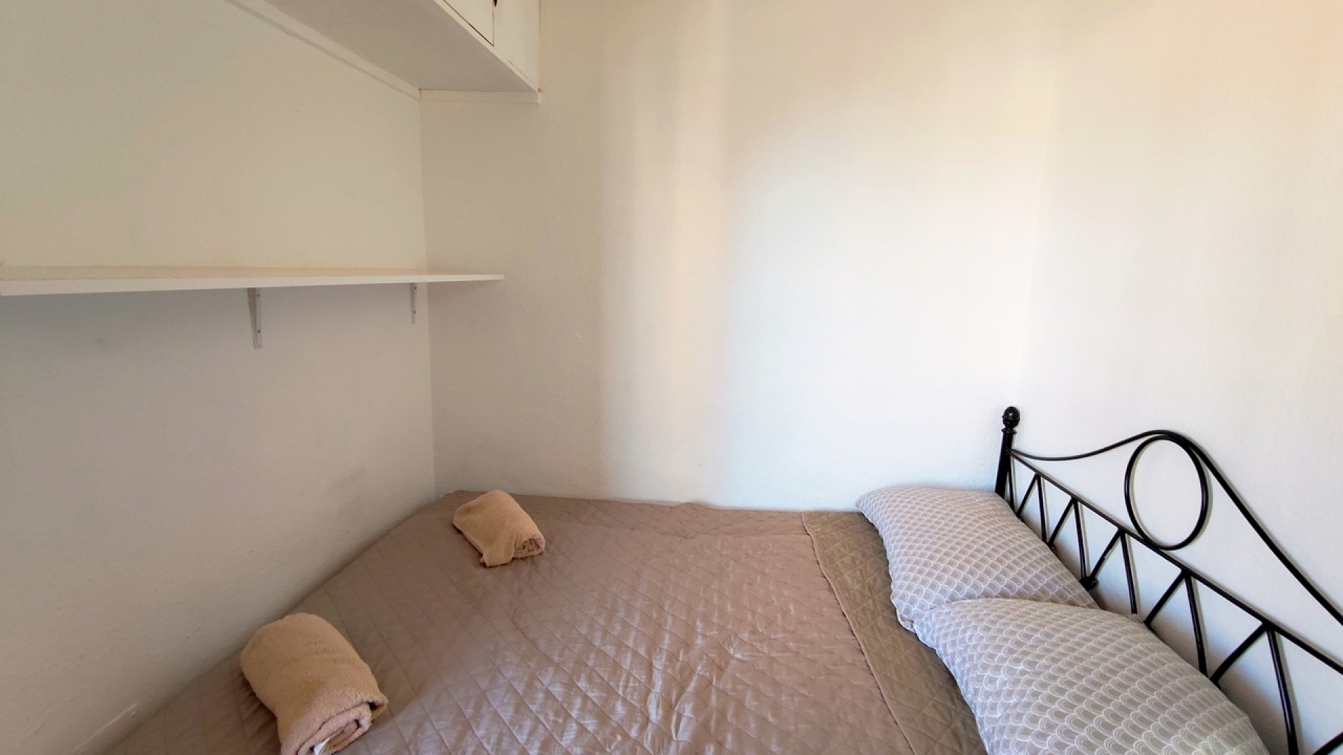 Resale - Apartment - Torrevieja
