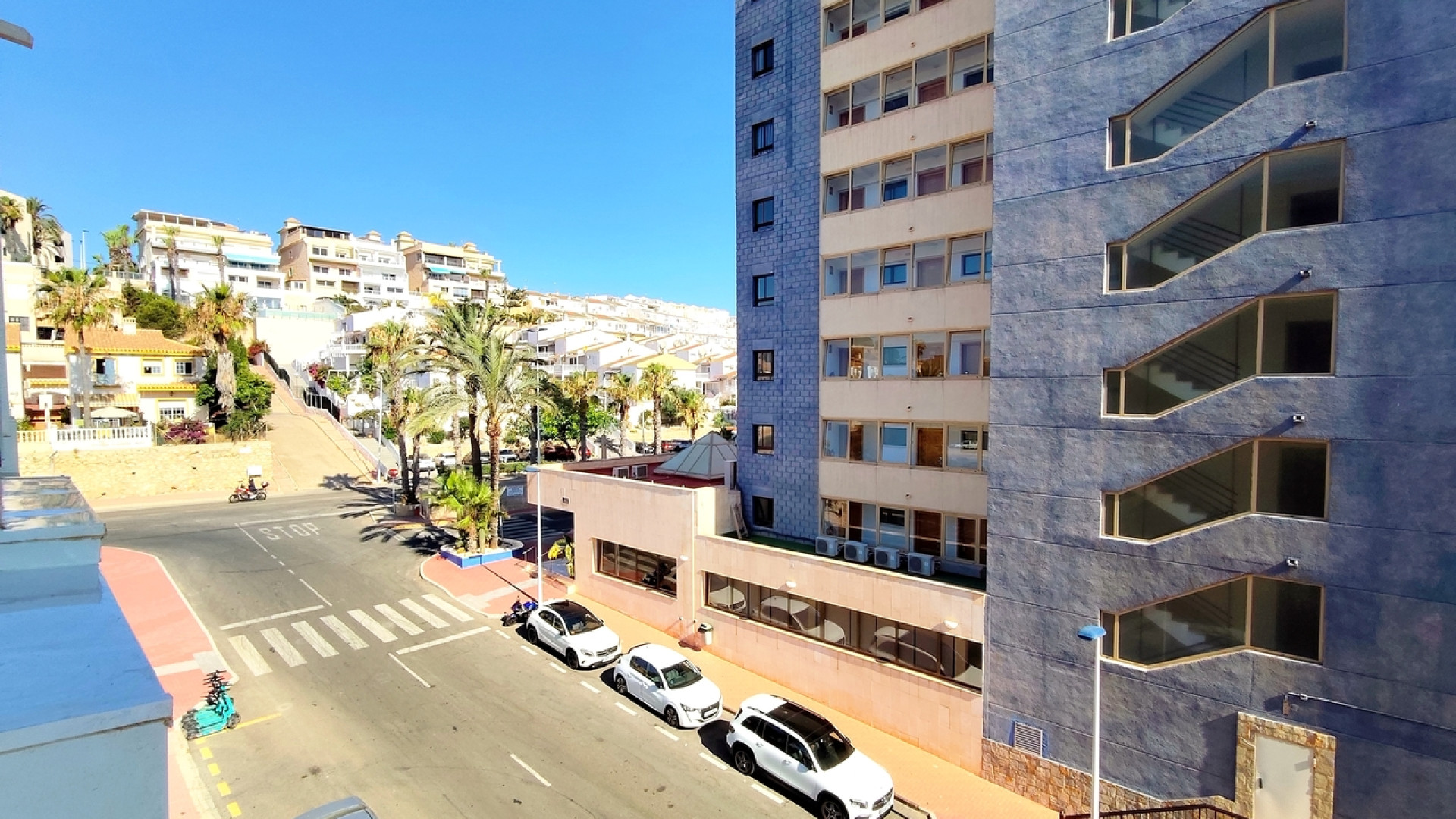Resale - Apartment - Torrevieja