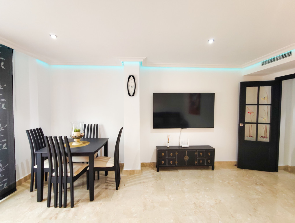 Resale - Apartment - Torrevieja