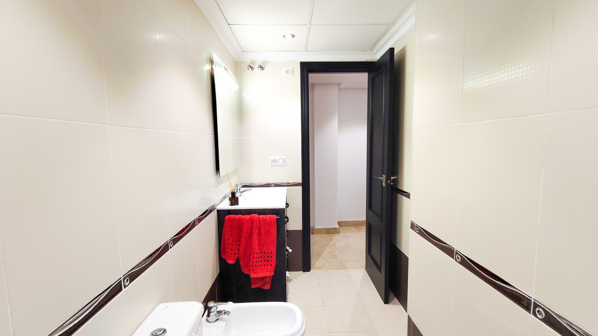 Resale - Apartment - Torrevieja