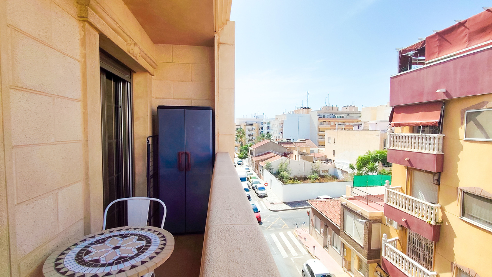 Resale - Apartment - Torrevieja