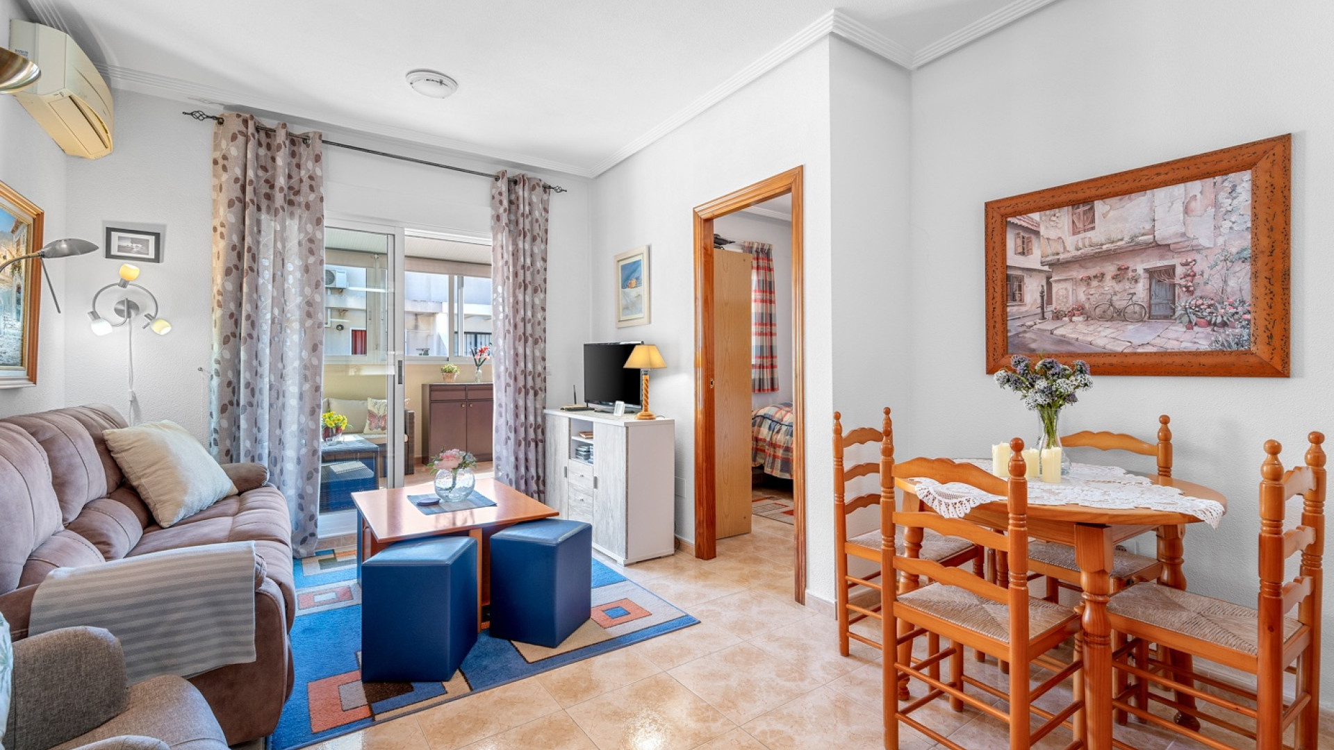 Resale - Apartment - Torrevieja