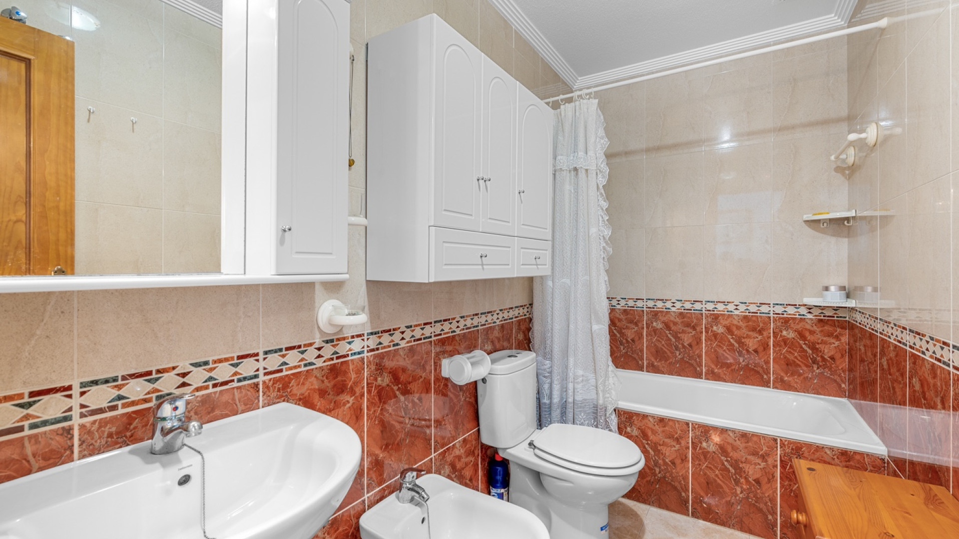 Resale - Apartment - Torrevieja