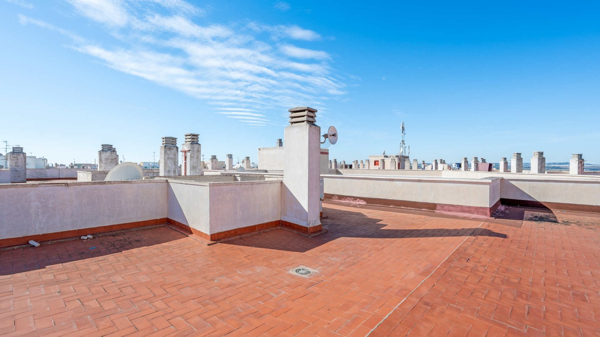 Resale - Apartment - Torrevieja