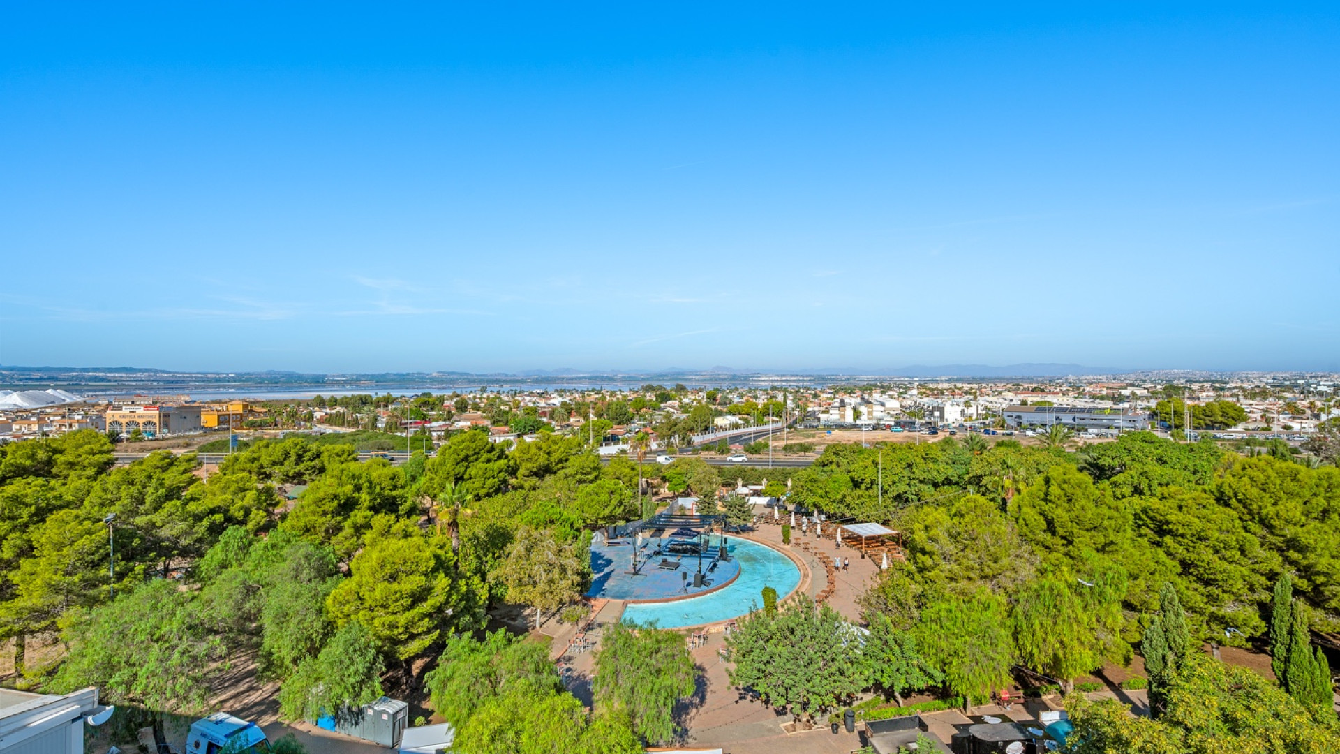 Resale - Apartment - Torrevieja