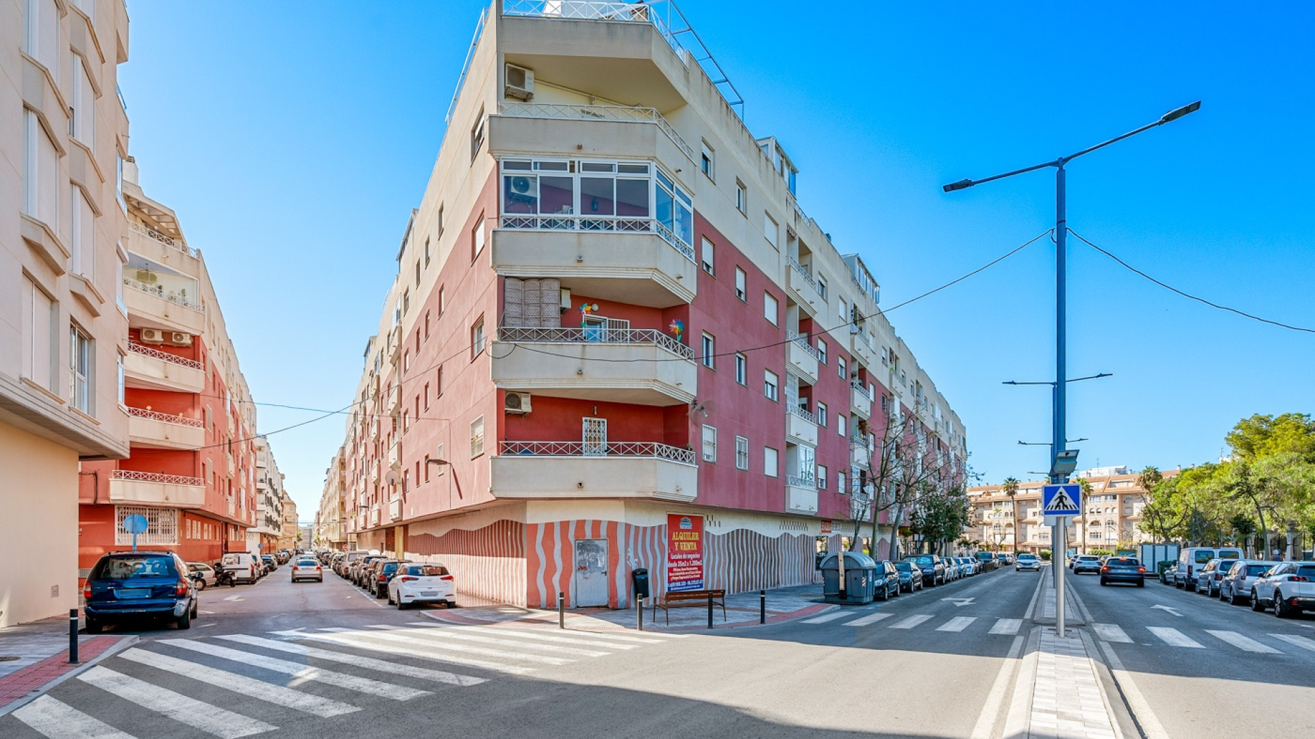 Resale - Apartment - Torrevieja