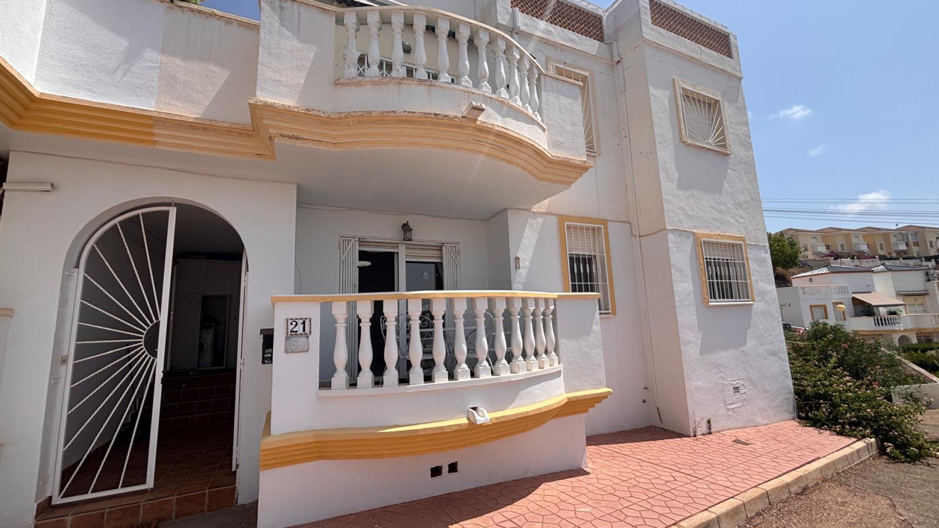 Resale - Apartment - Urbanización Ciudad Quesada