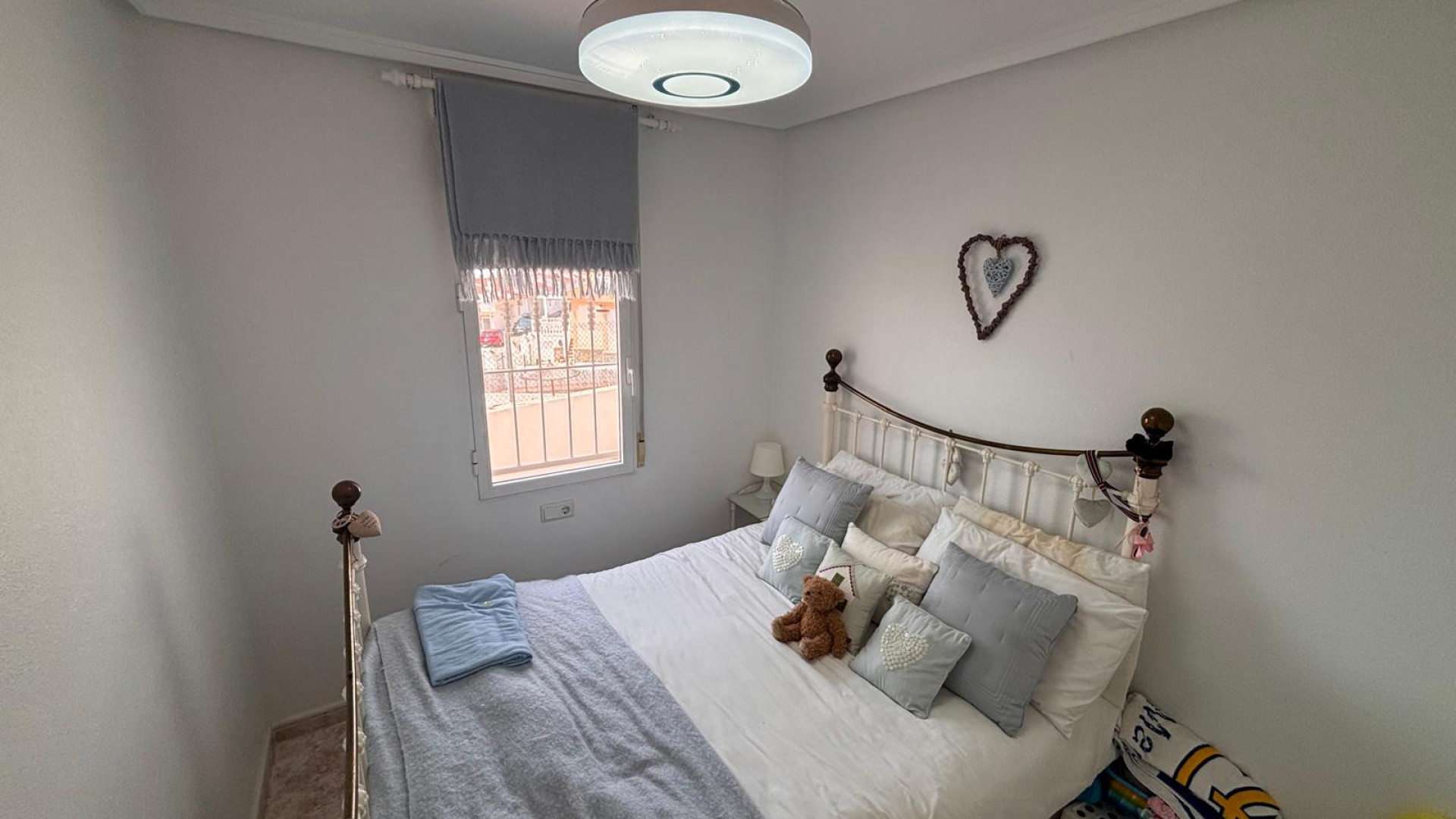 Resale - Apartment - Urbanización Ciudad Quesada