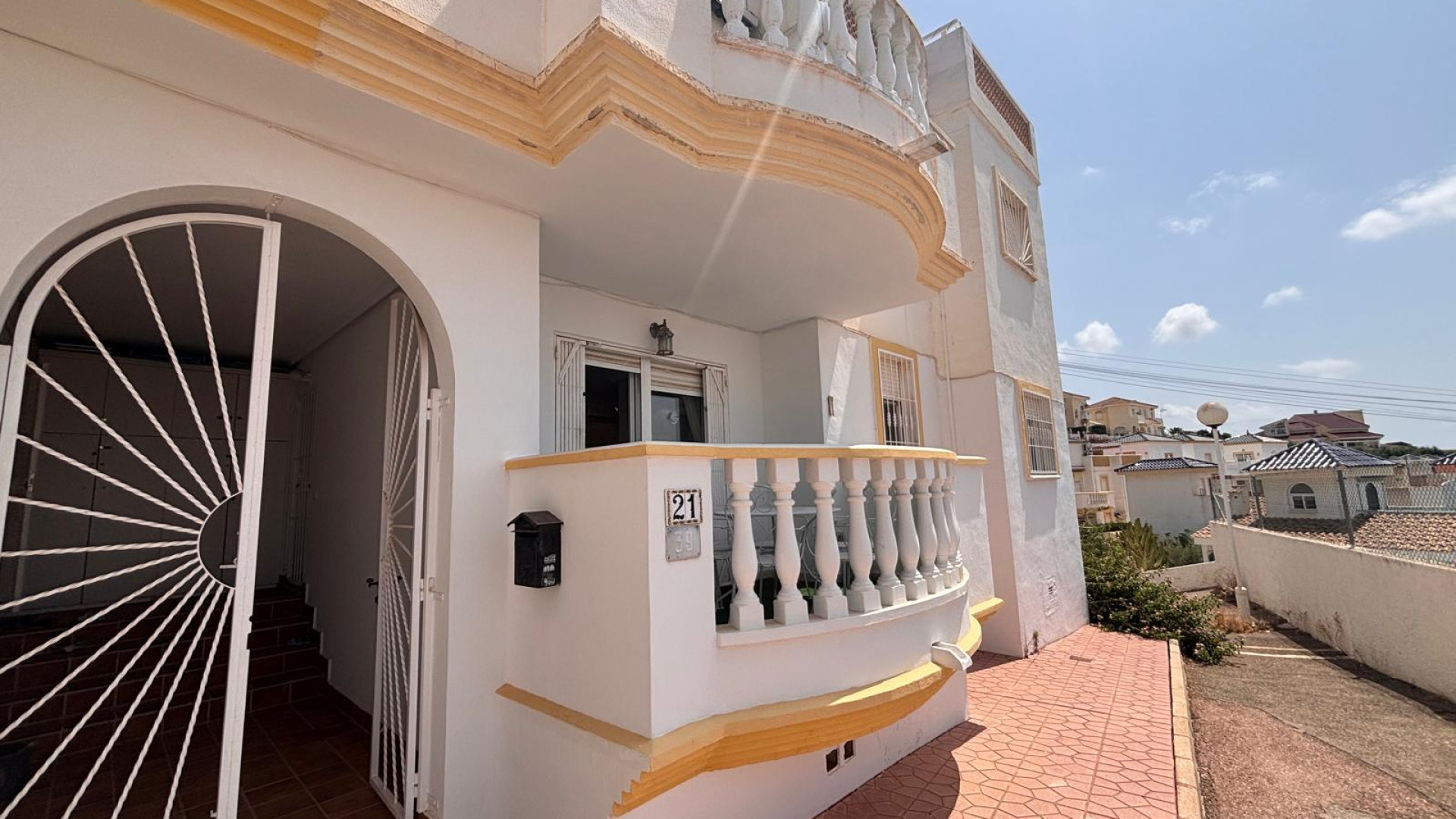 Resale - Apartment - Urbanización Ciudad Quesada