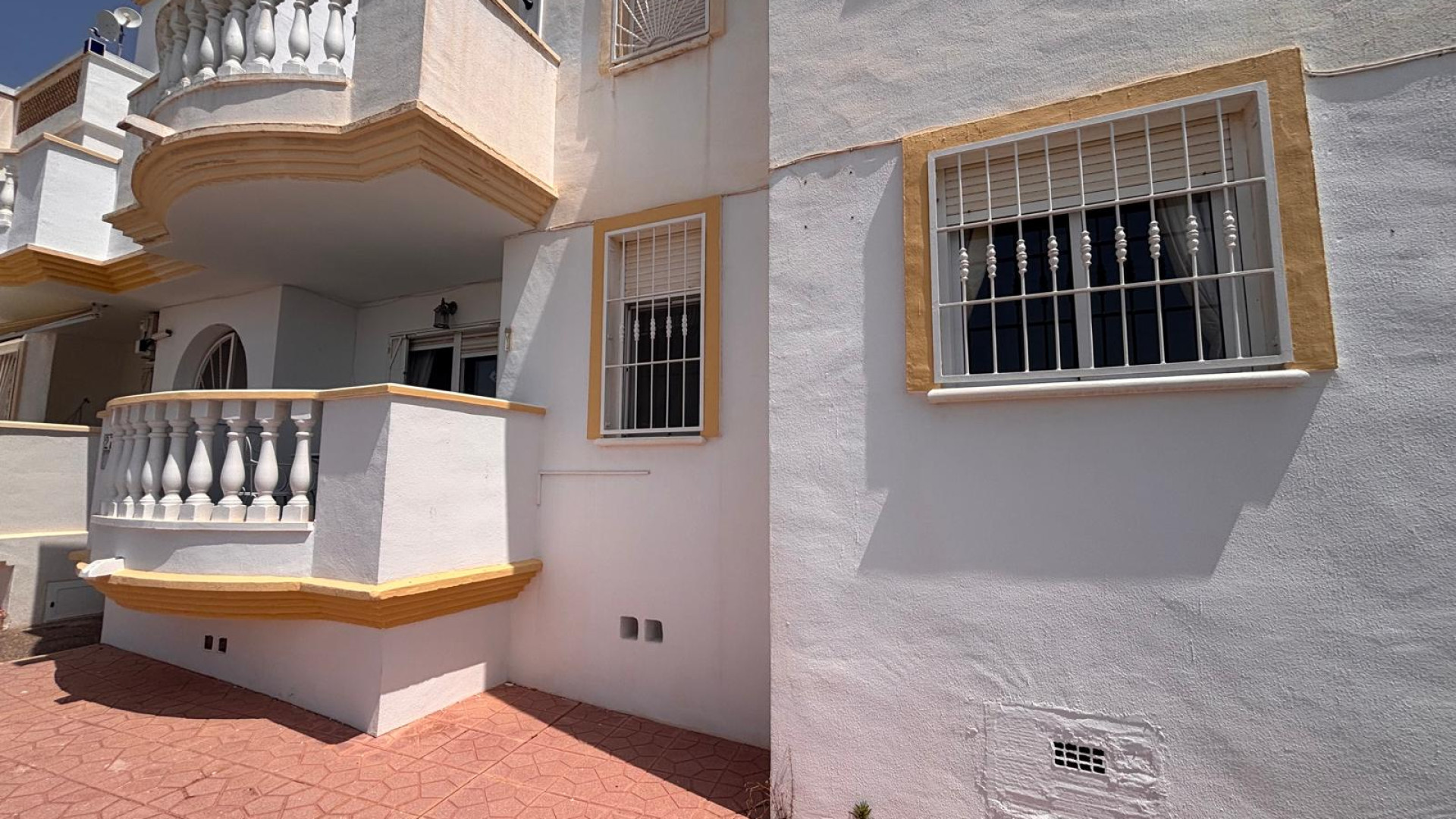 Resale - Apartment - Urbanización Ciudad Quesada