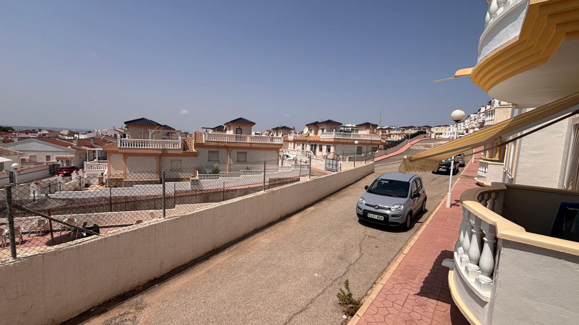Resale - Apartment - Urbanización Ciudad Quesada