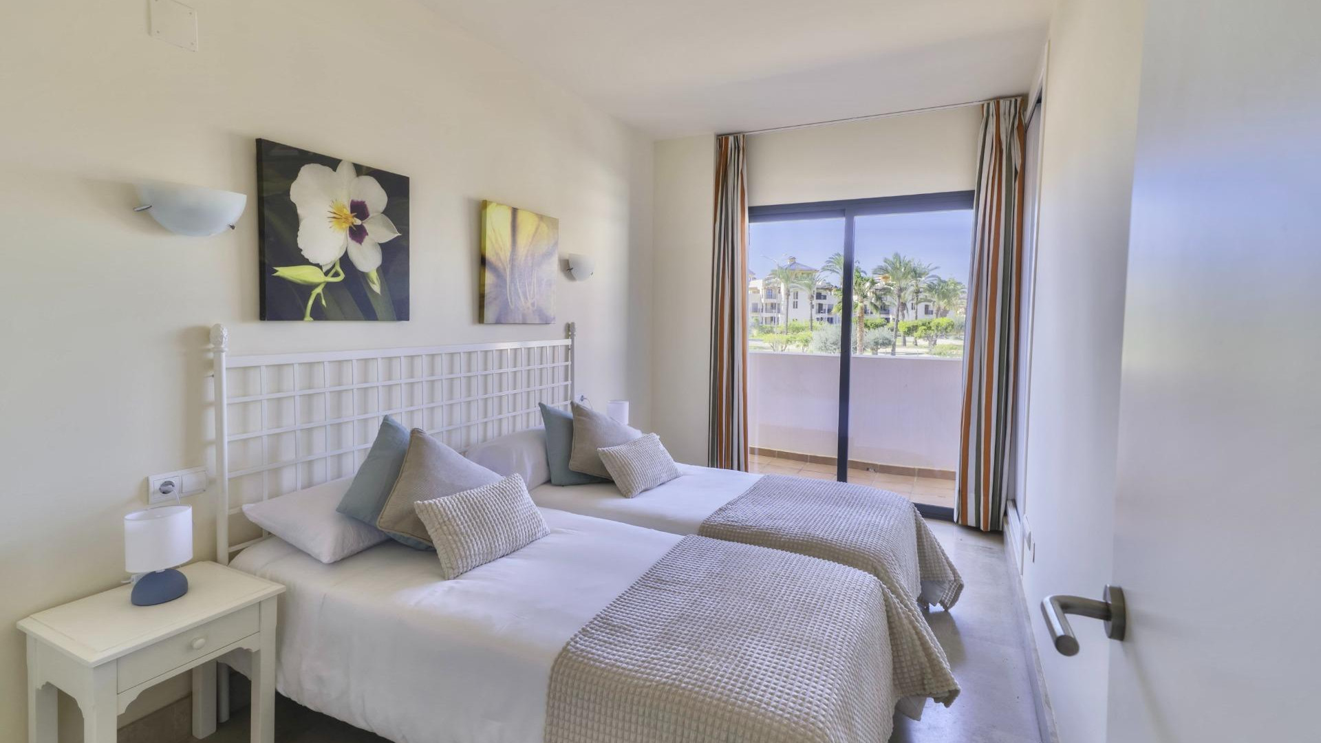 Resale - Apartment - Vera - Puerto Vera