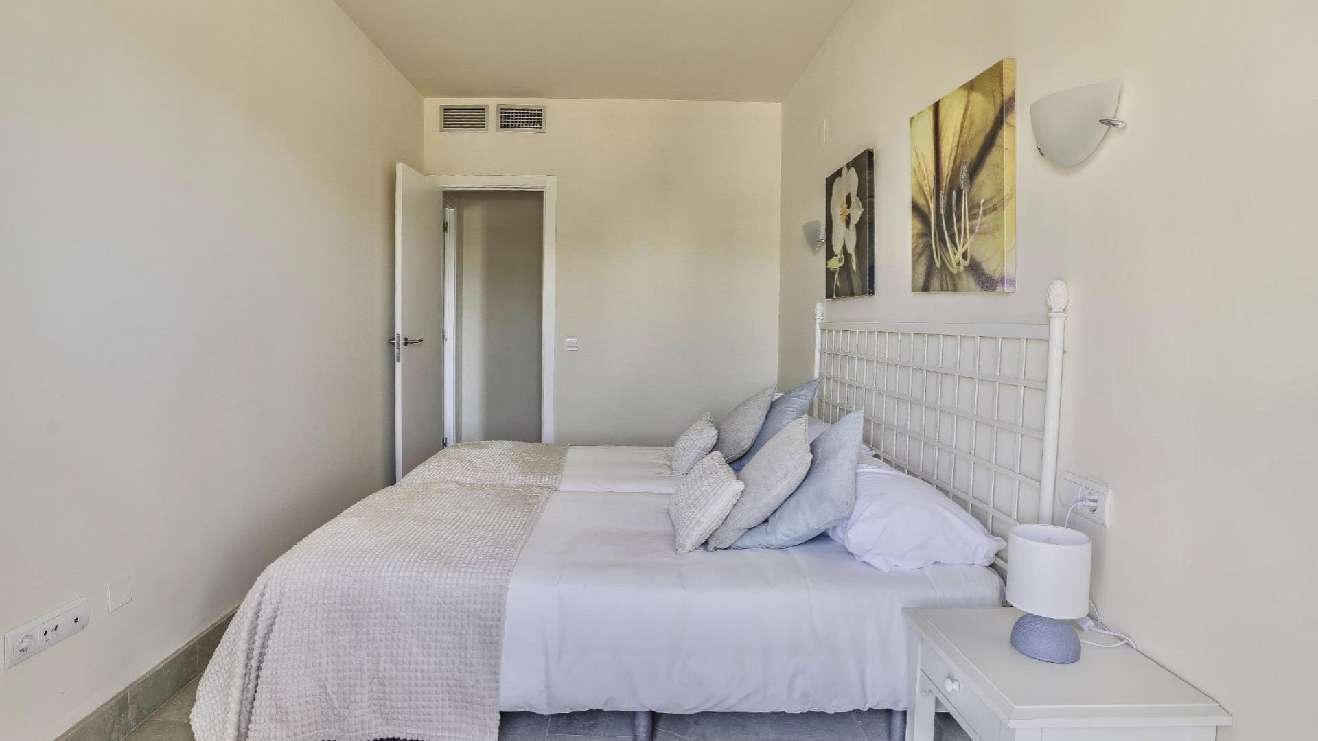 Resale - Apartment - Vera - Puerto Vera