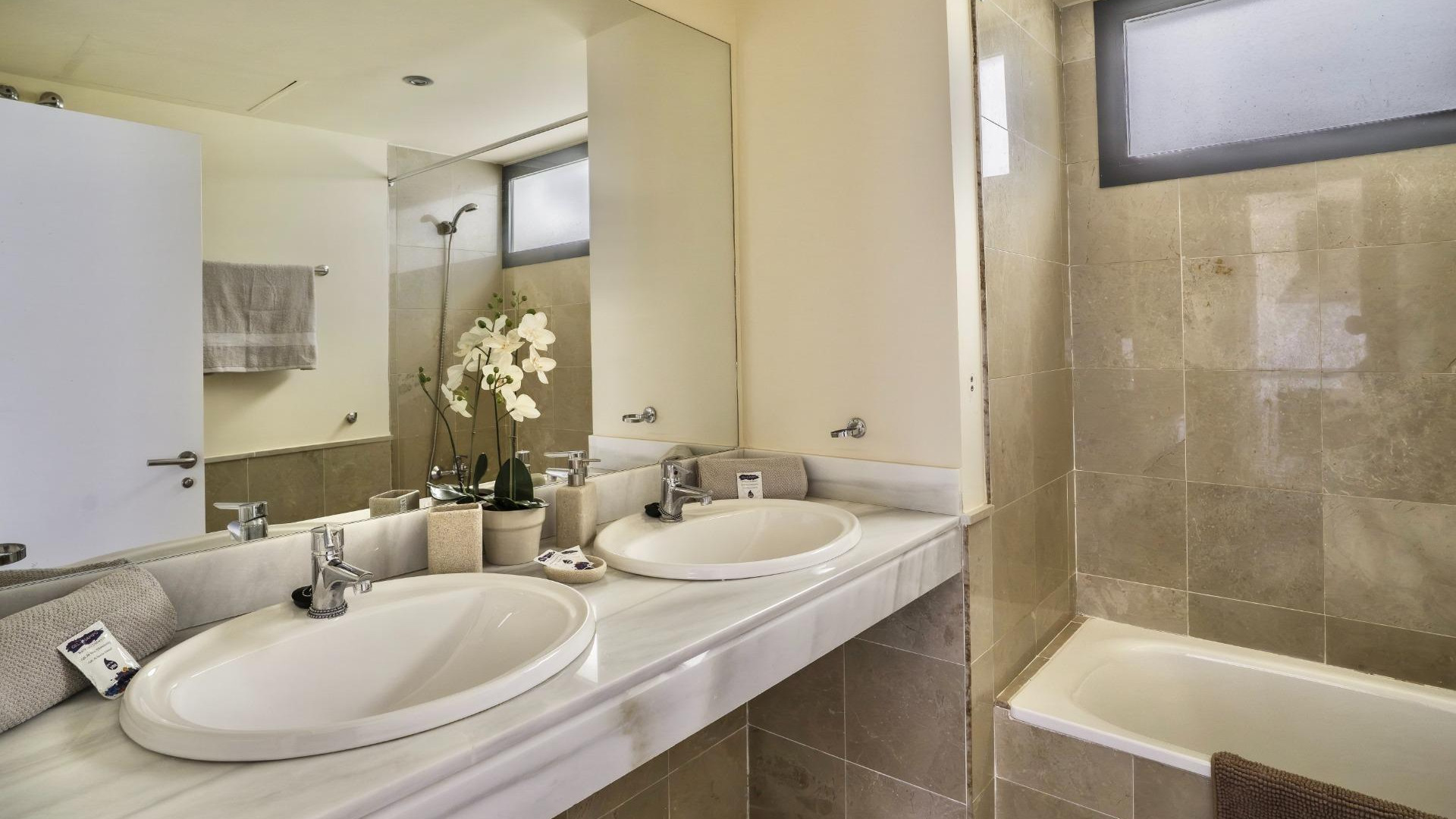 Resale - Apartment - Vera - Puerto Vera