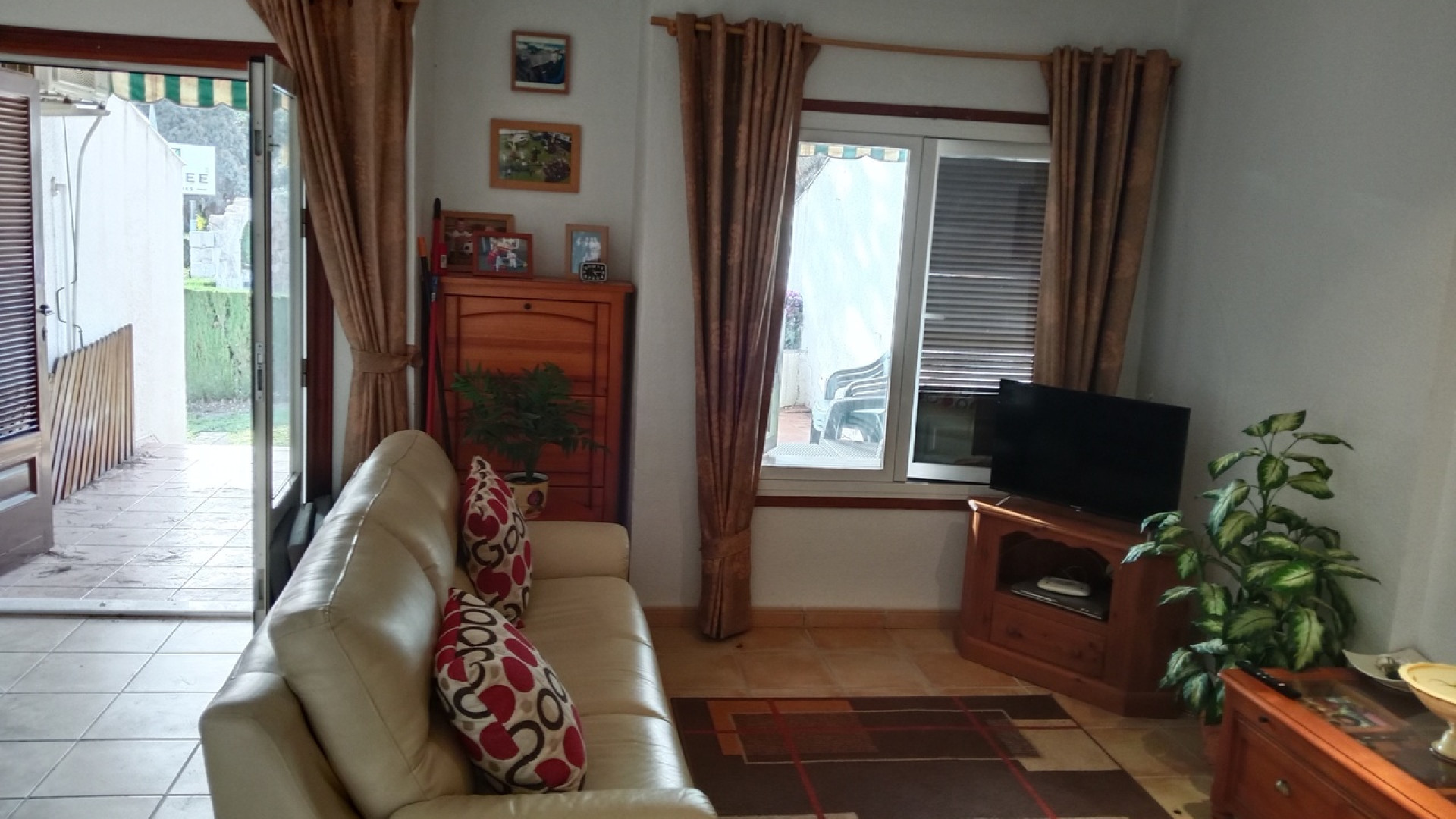 Resale - Apartment - Villamartin