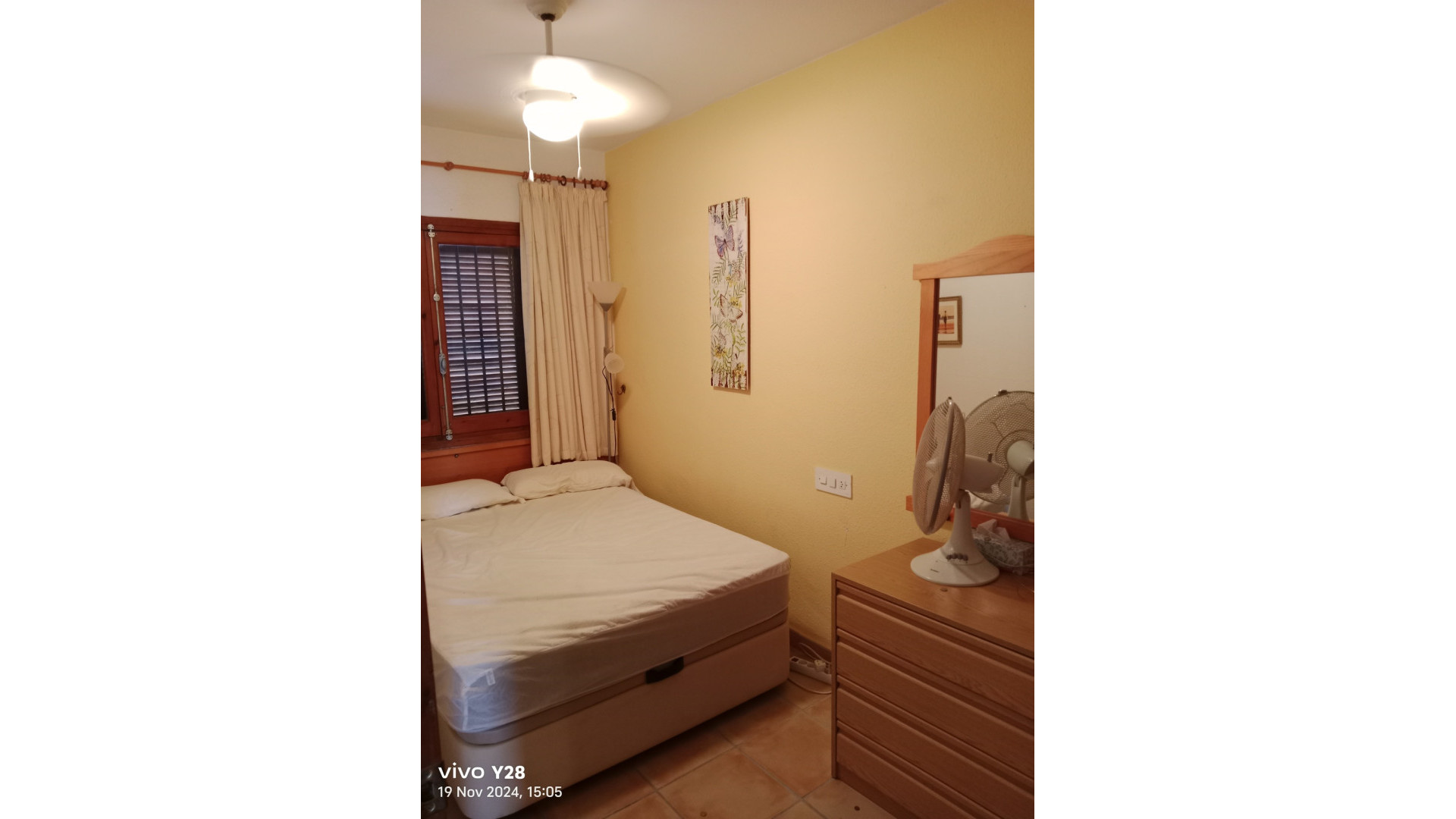 Resale - Apartment - Villamartin