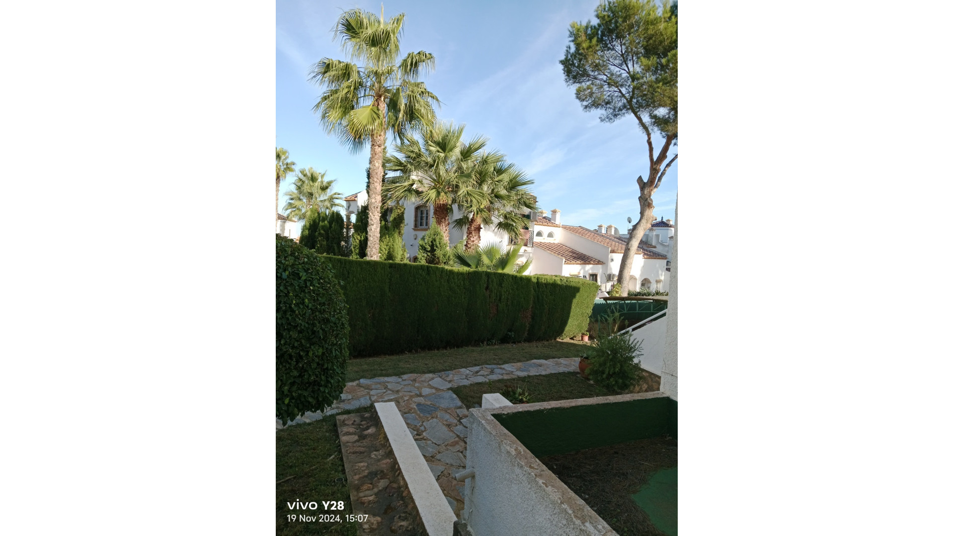 Resale - Apartment - Villamartin