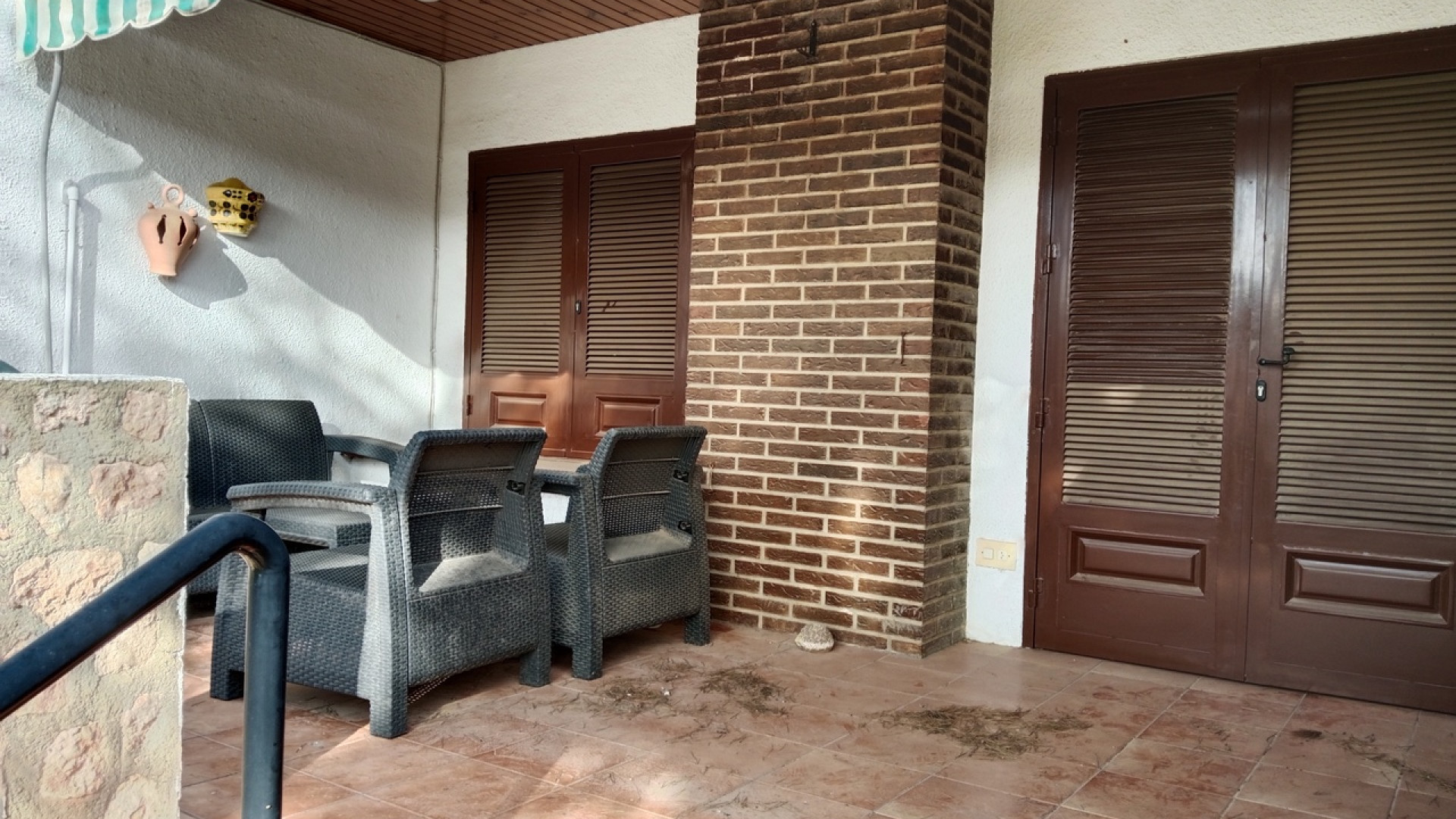 Resale - Apartment - Villamartin