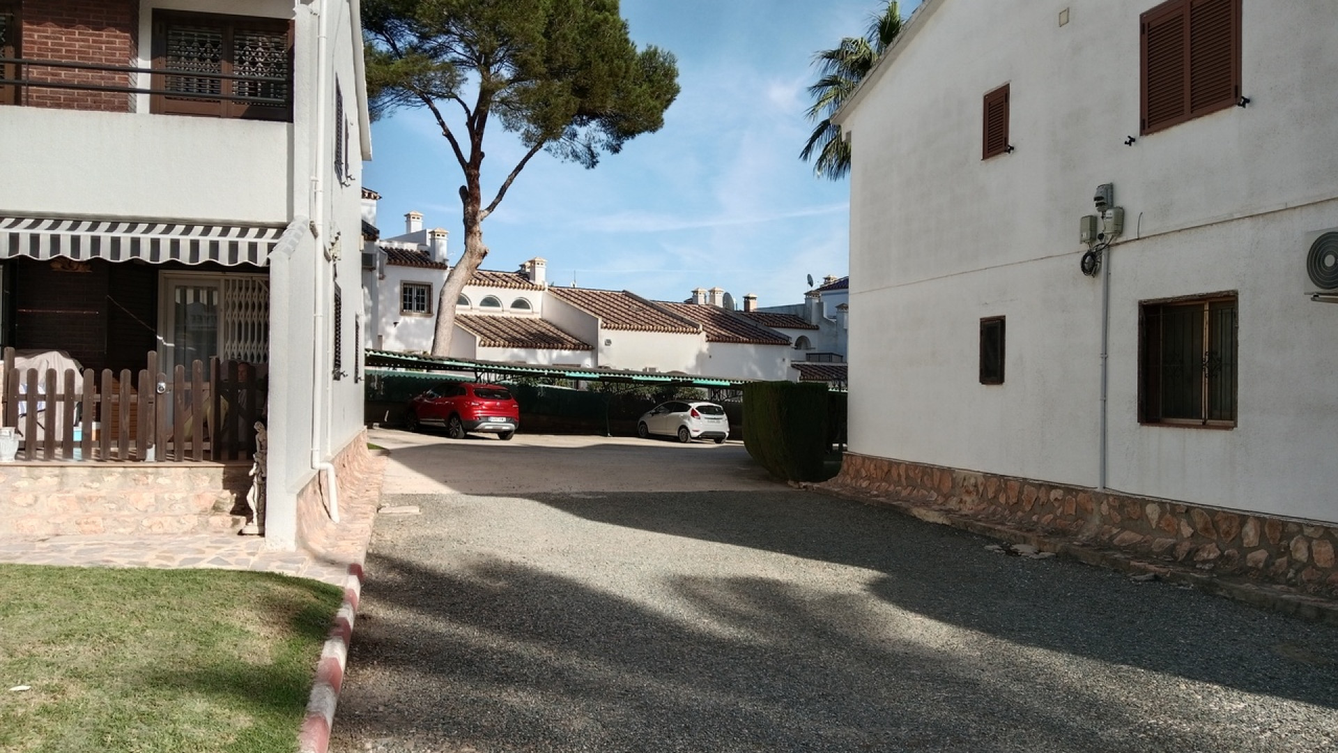 Resale - Apartment - Villamartin