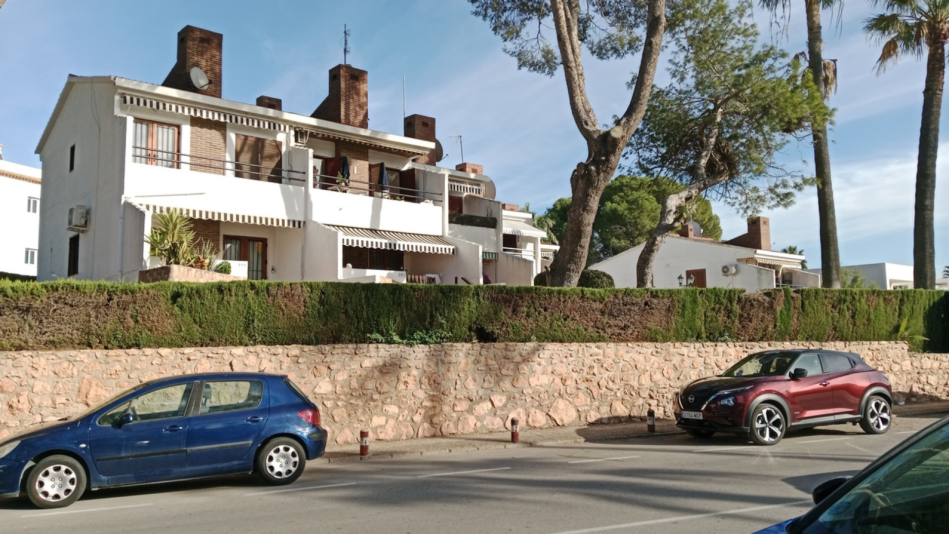 Resale - Apartment - Villamartin