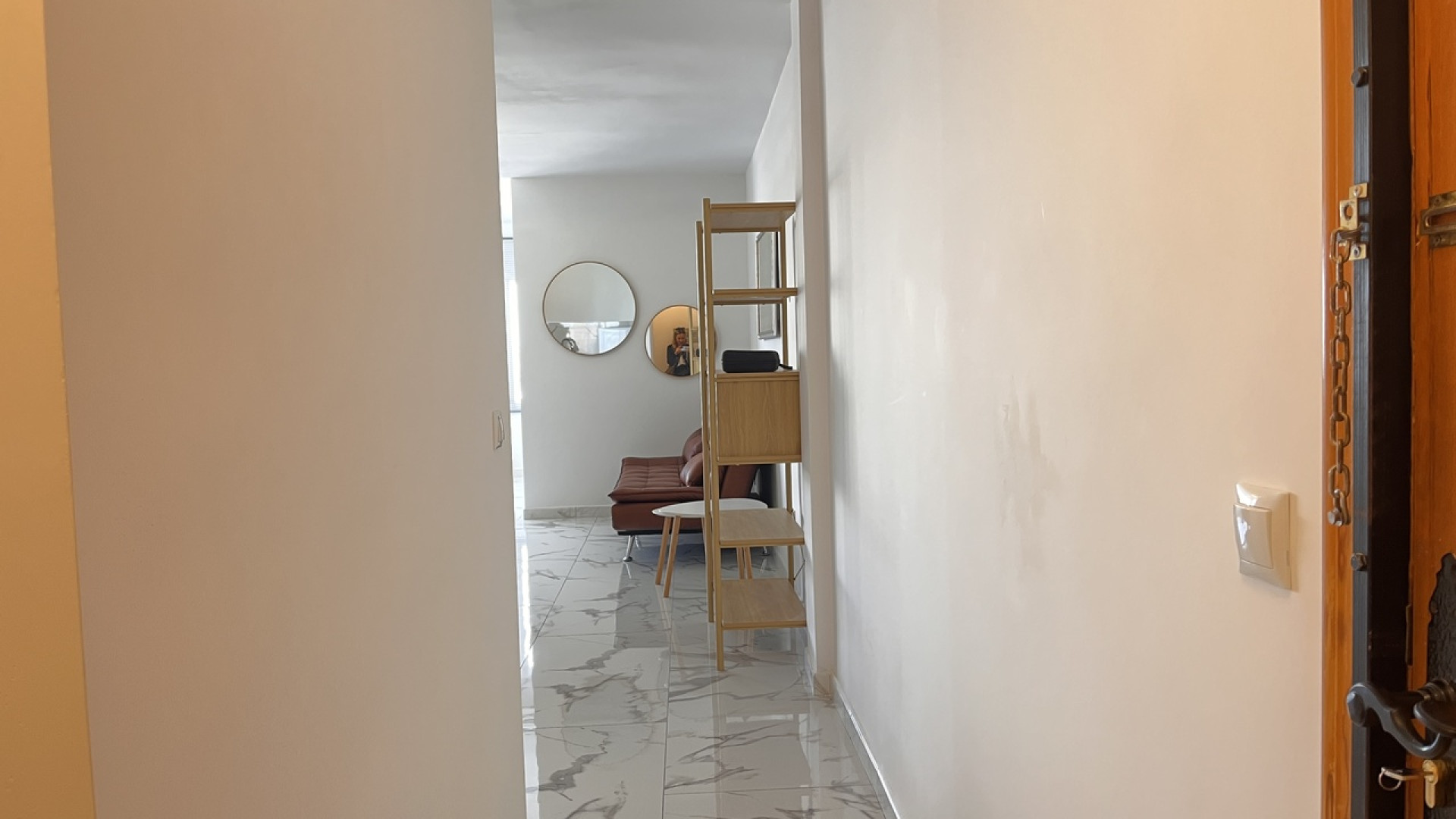 Resale - Apartment - Villamartin