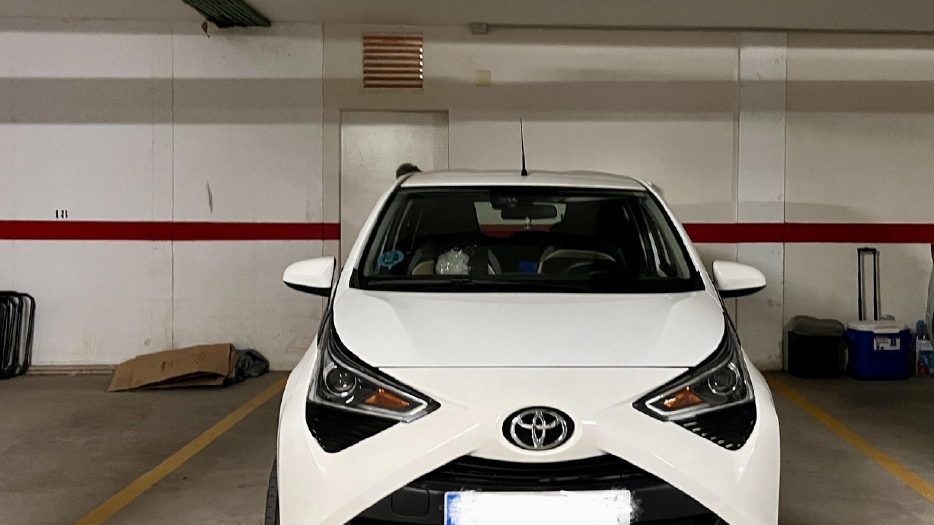 Resale - Apartment - Villamartin