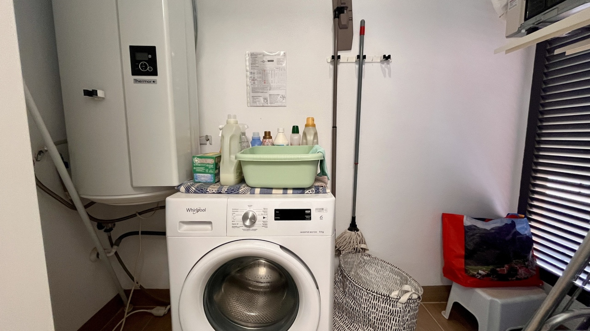 Resale - Apartment - Villamartin