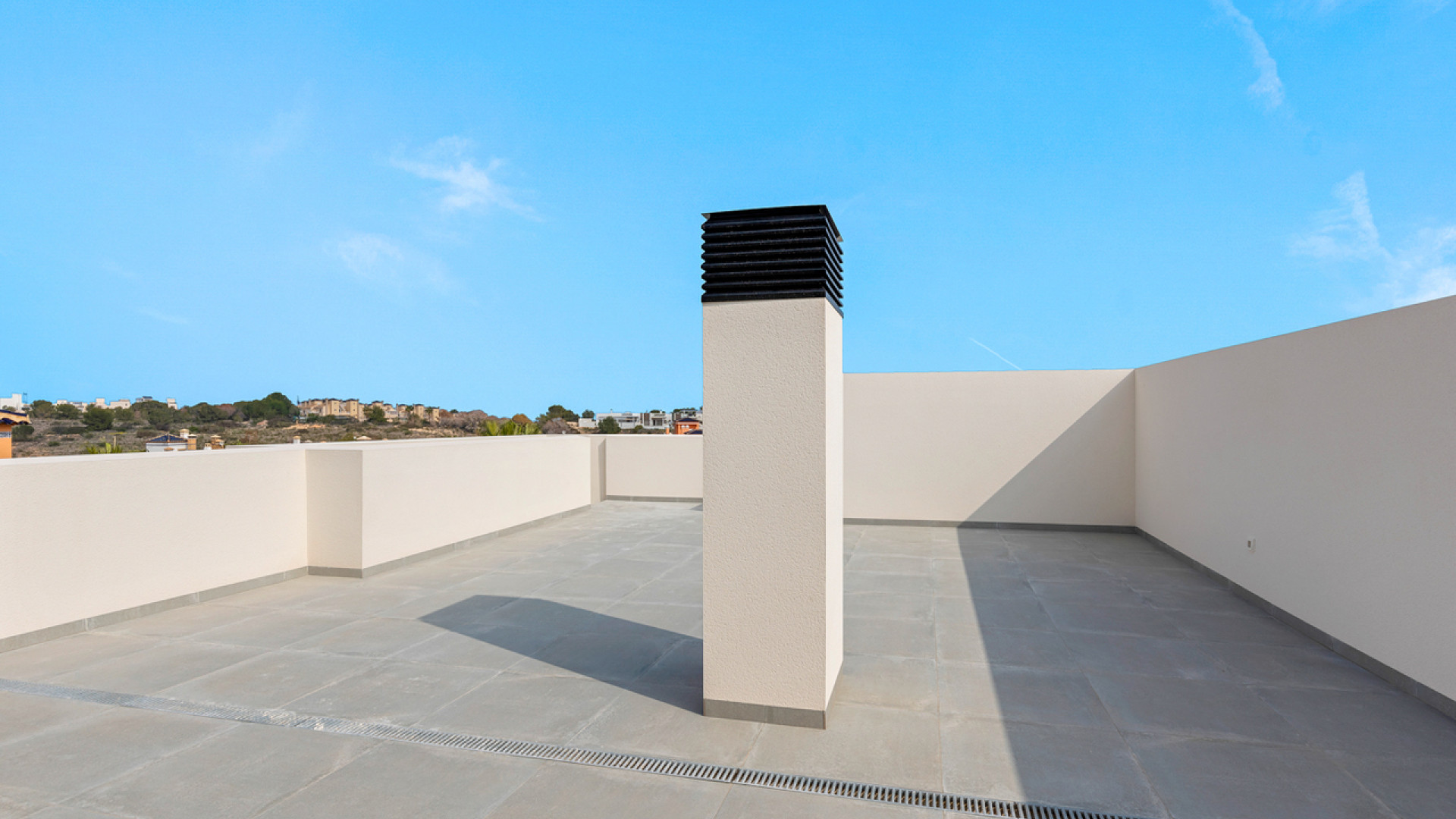 Resale - Apartment - Villamartin