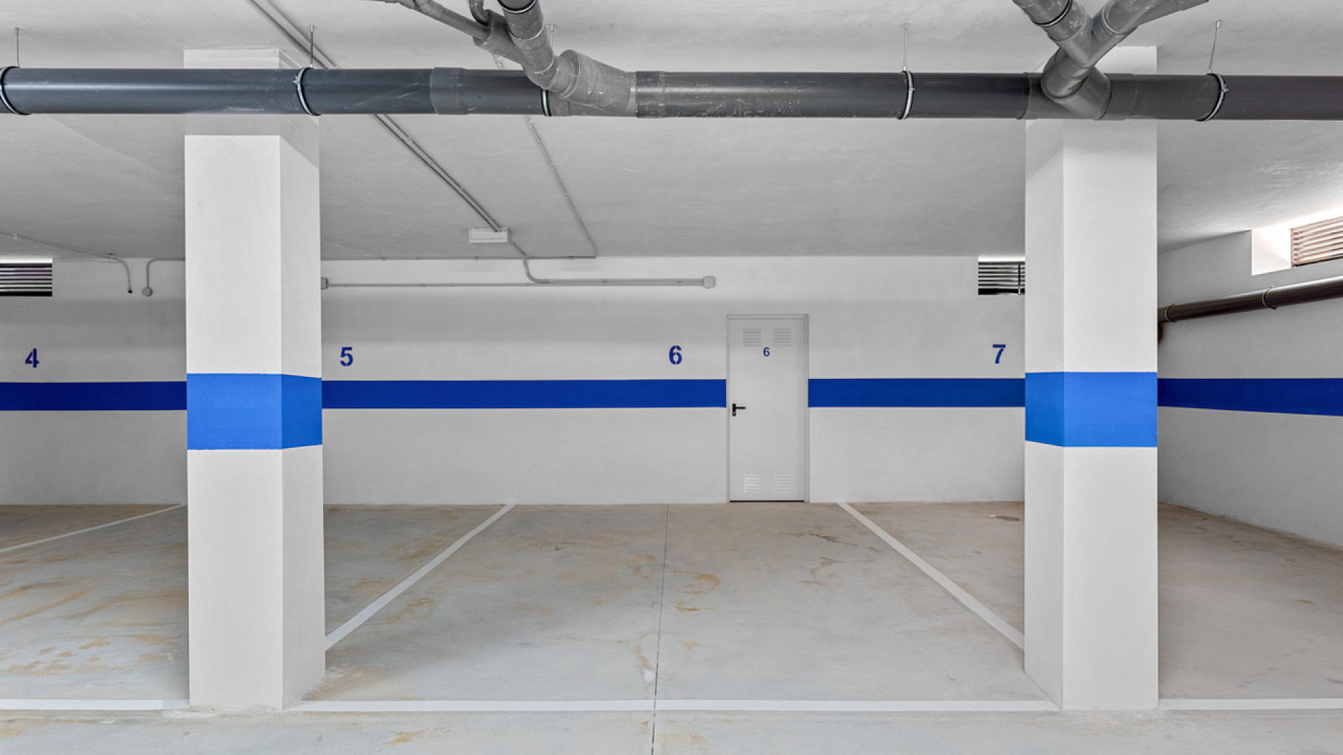 Resale - Apartment - Villamartin