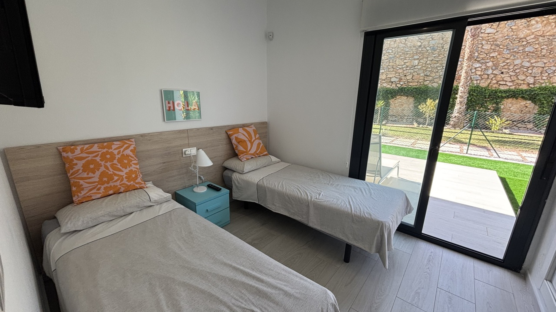 Resale - Apartment - Villamartin