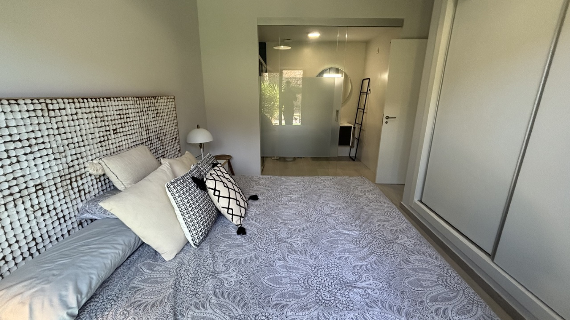 Resale - Apartment - Villamartin