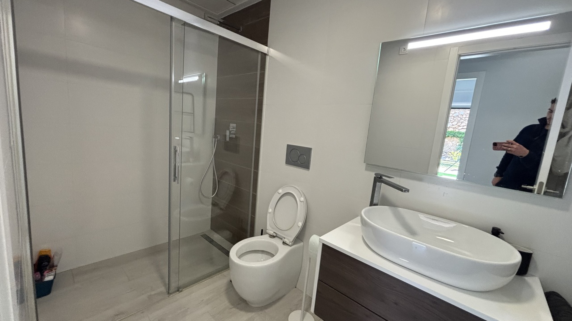 Resale - Apartment - Villamartin