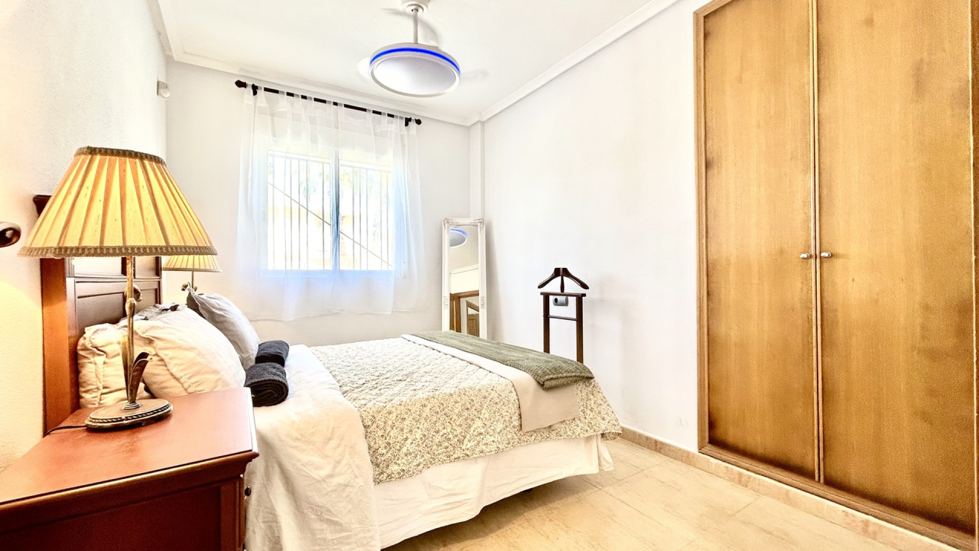 Resale - Apartment - Villamartin