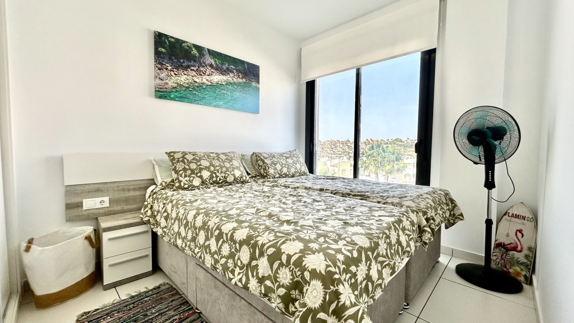 Resale - Apartment - Villamartin
