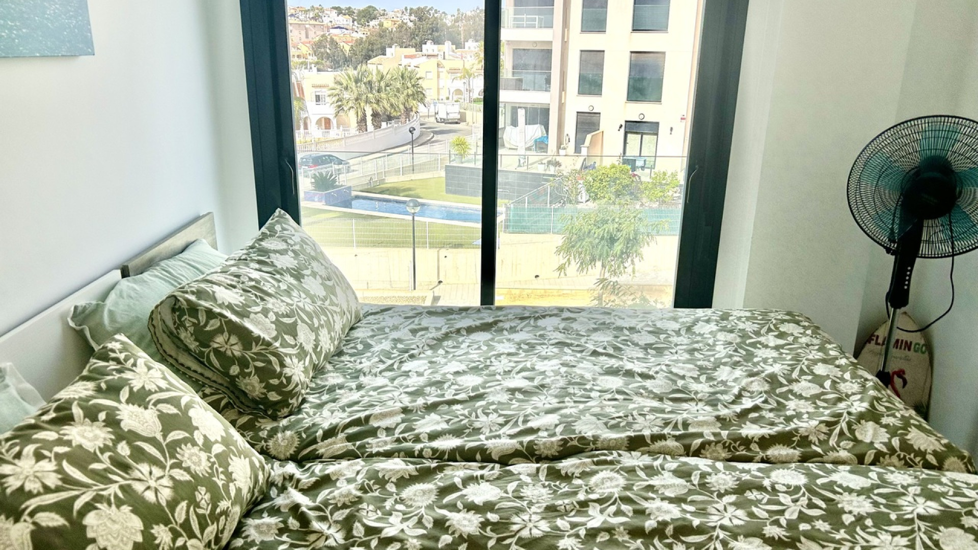 Resale - Apartment - Villamartin