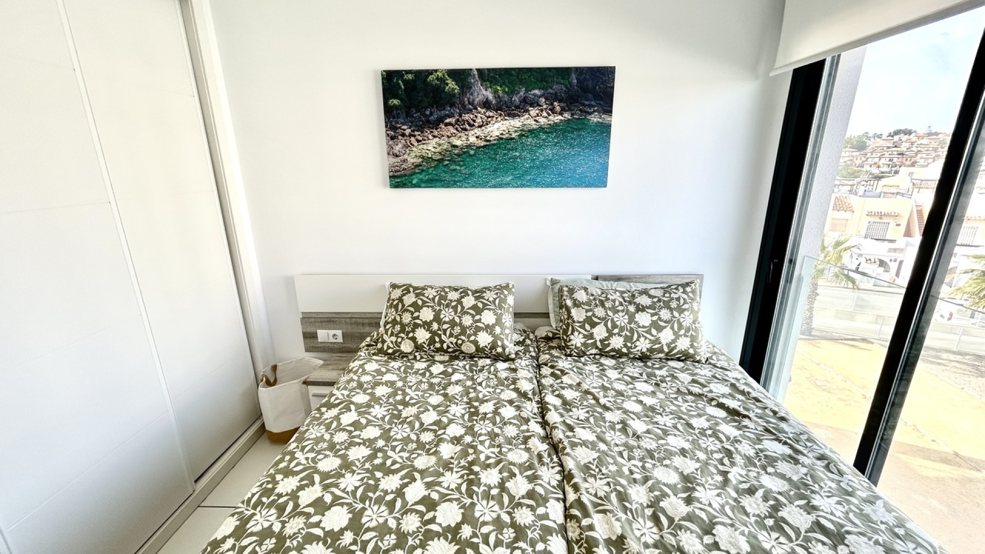 Resale - Apartment - Villamartin