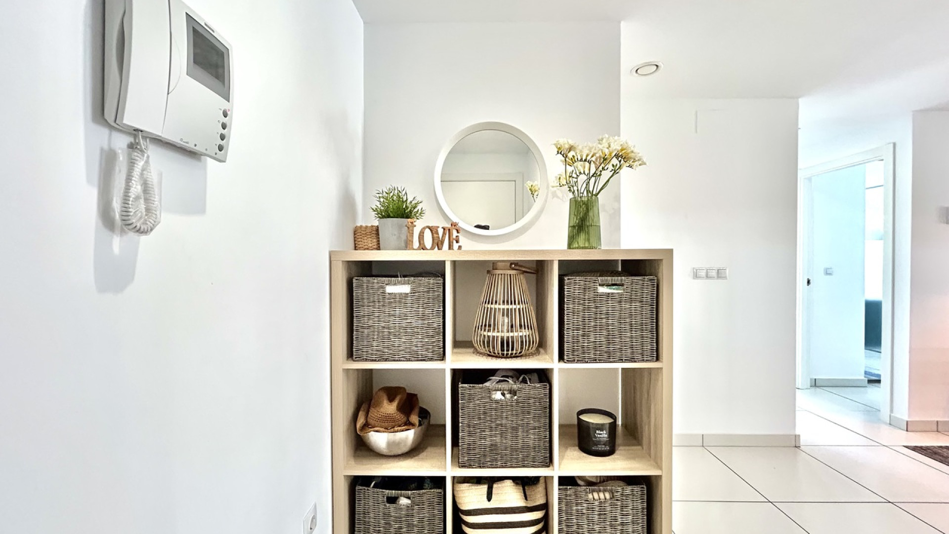 Resale - Apartment - Villamartin