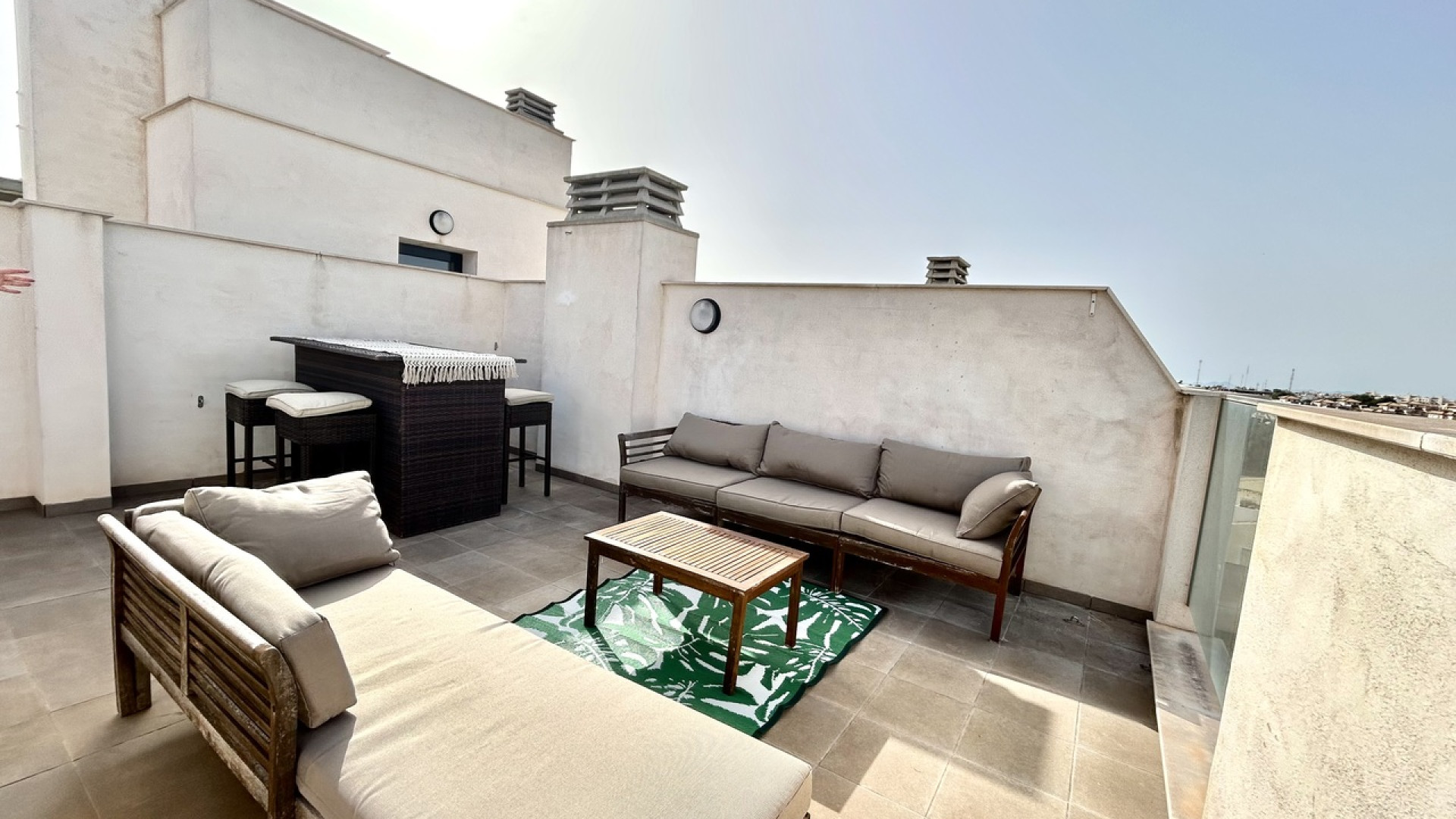 Resale - Apartment - Villamartin
