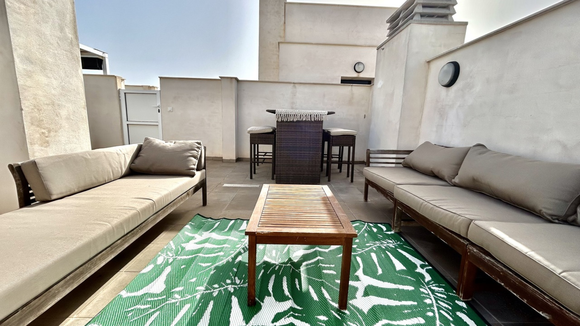 Resale - Apartment - Villamartin