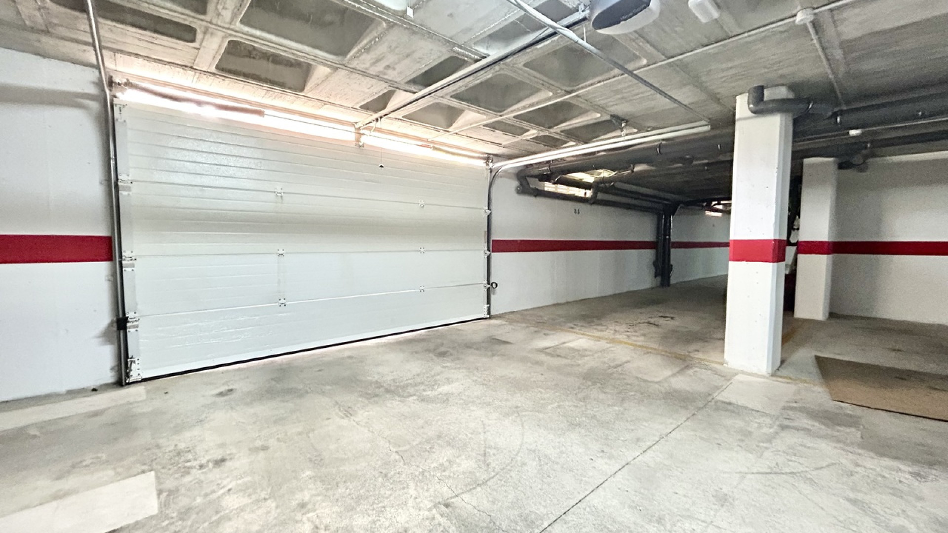 Resale - Apartment - Villamartin