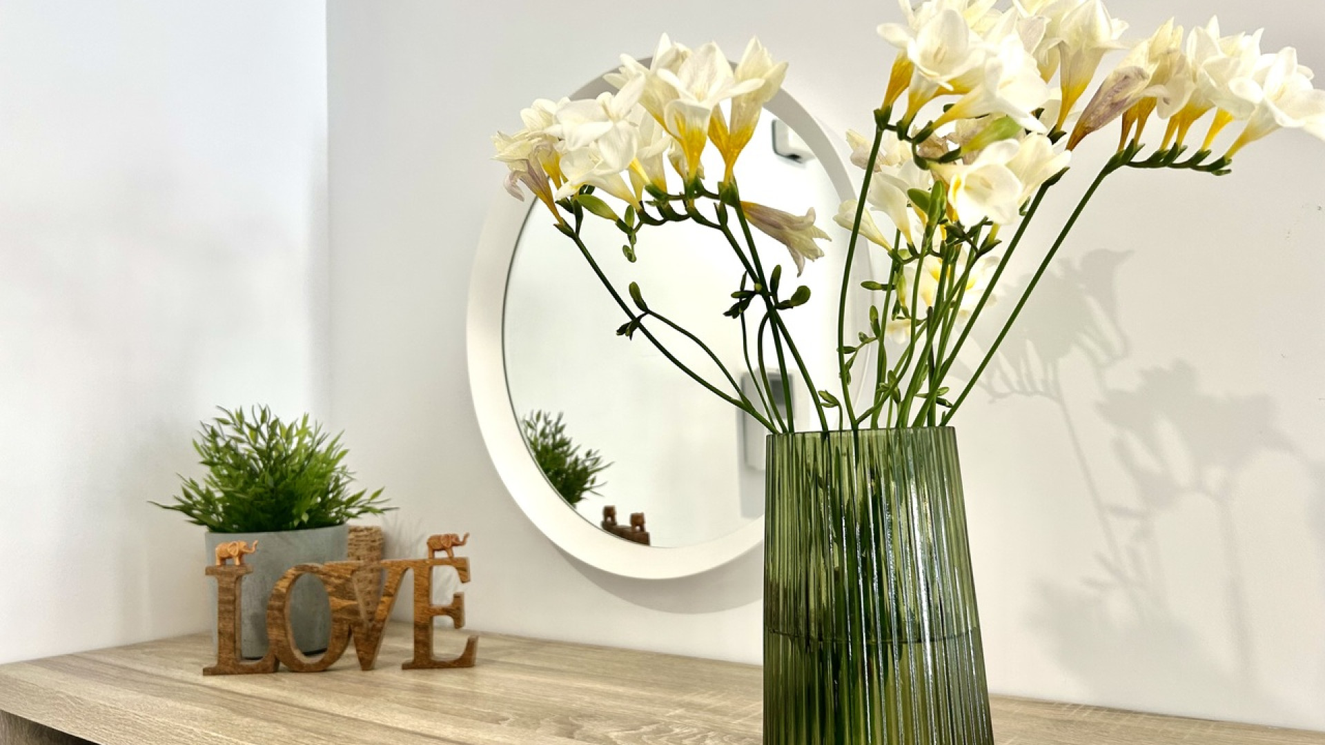 Resale - Apartment - Villamartin